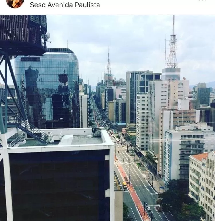 Loft Confortável e Moderno