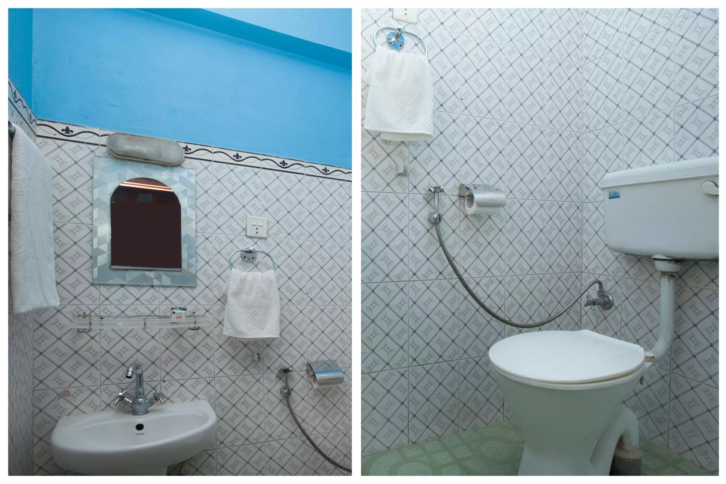 Hotel Middle Point Pvt Ltd