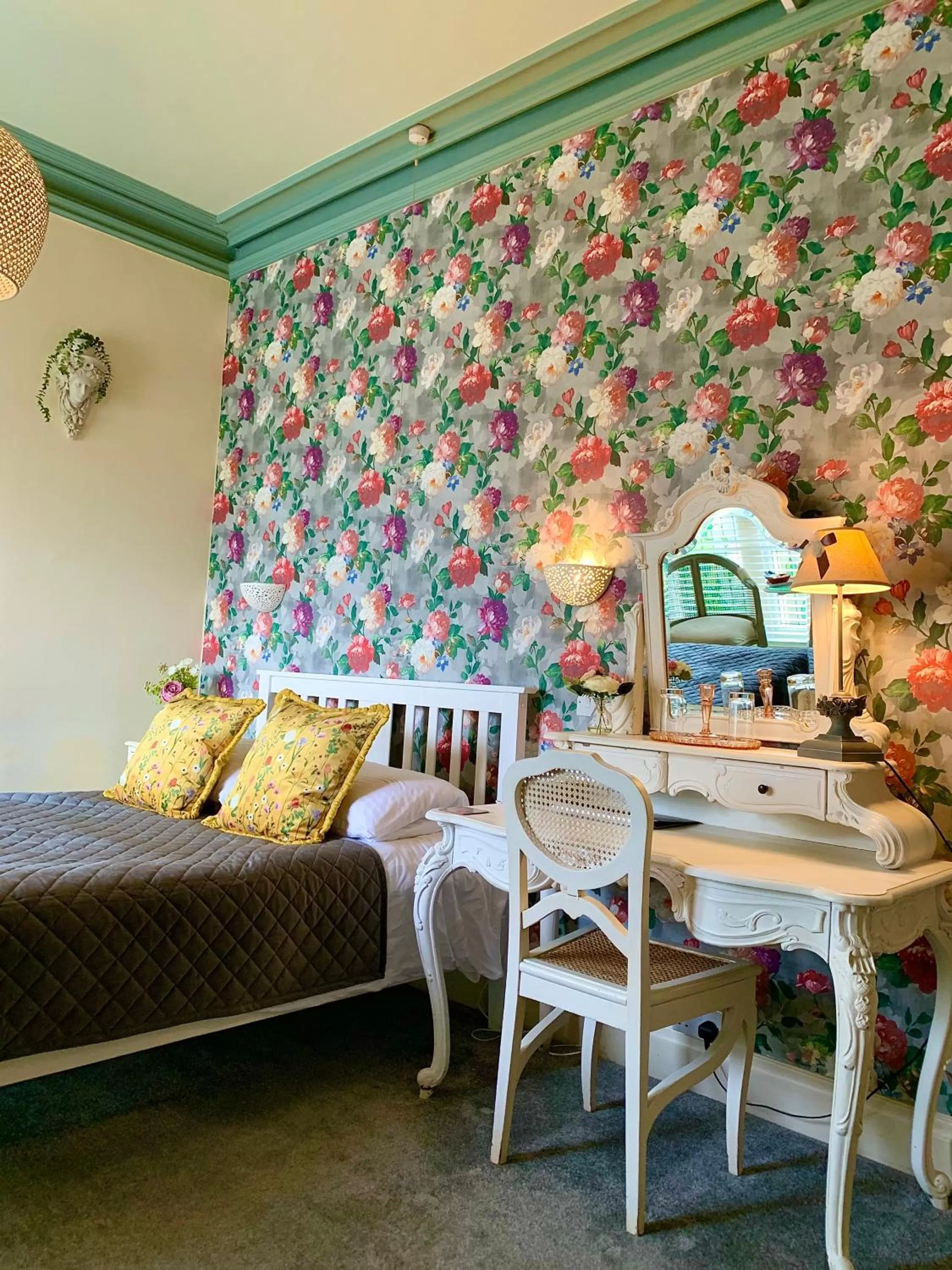 Rosehill House Hotel