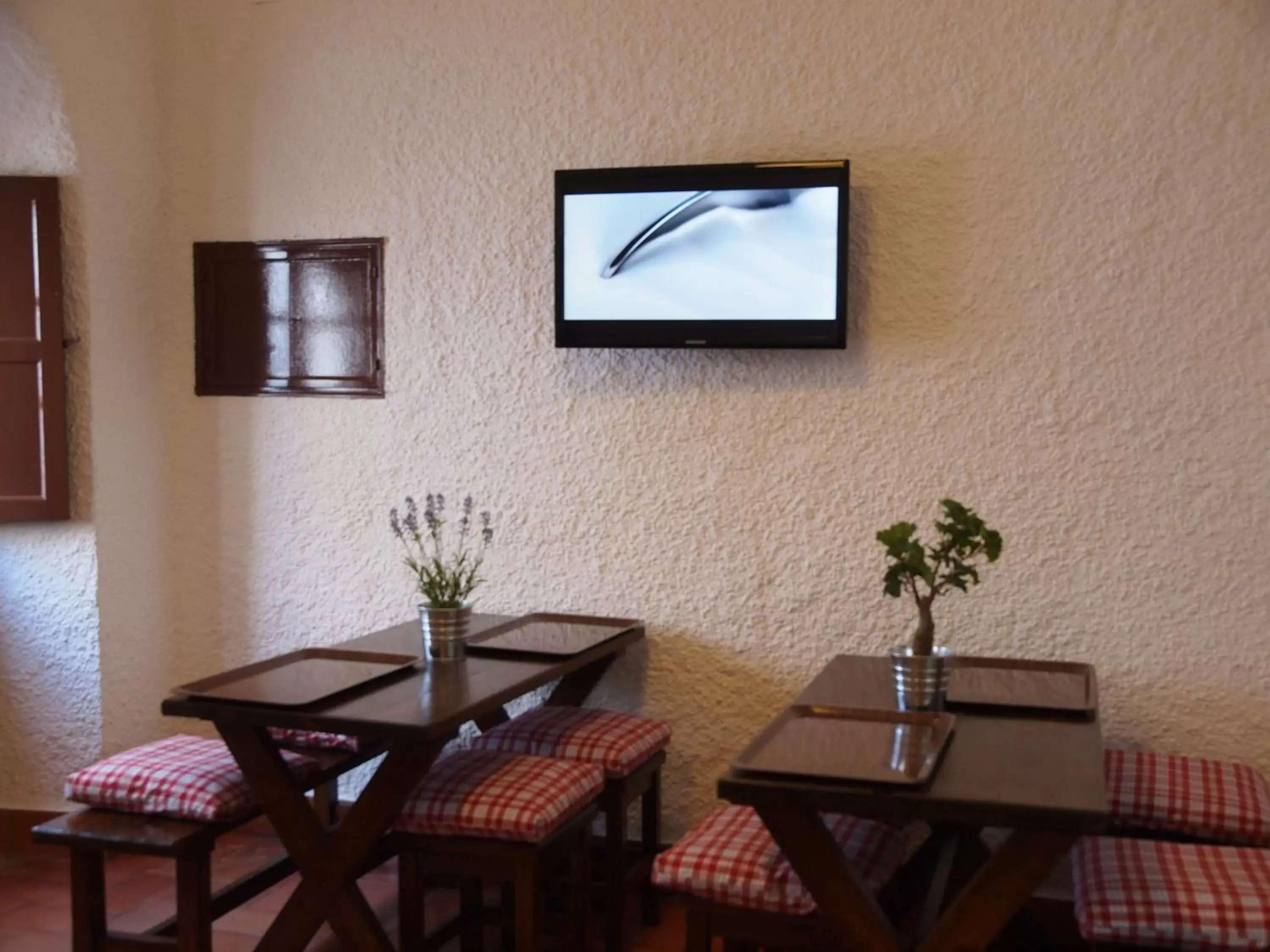 Restaurant/places to eat, Dining Area in Dom Dinis Marvão