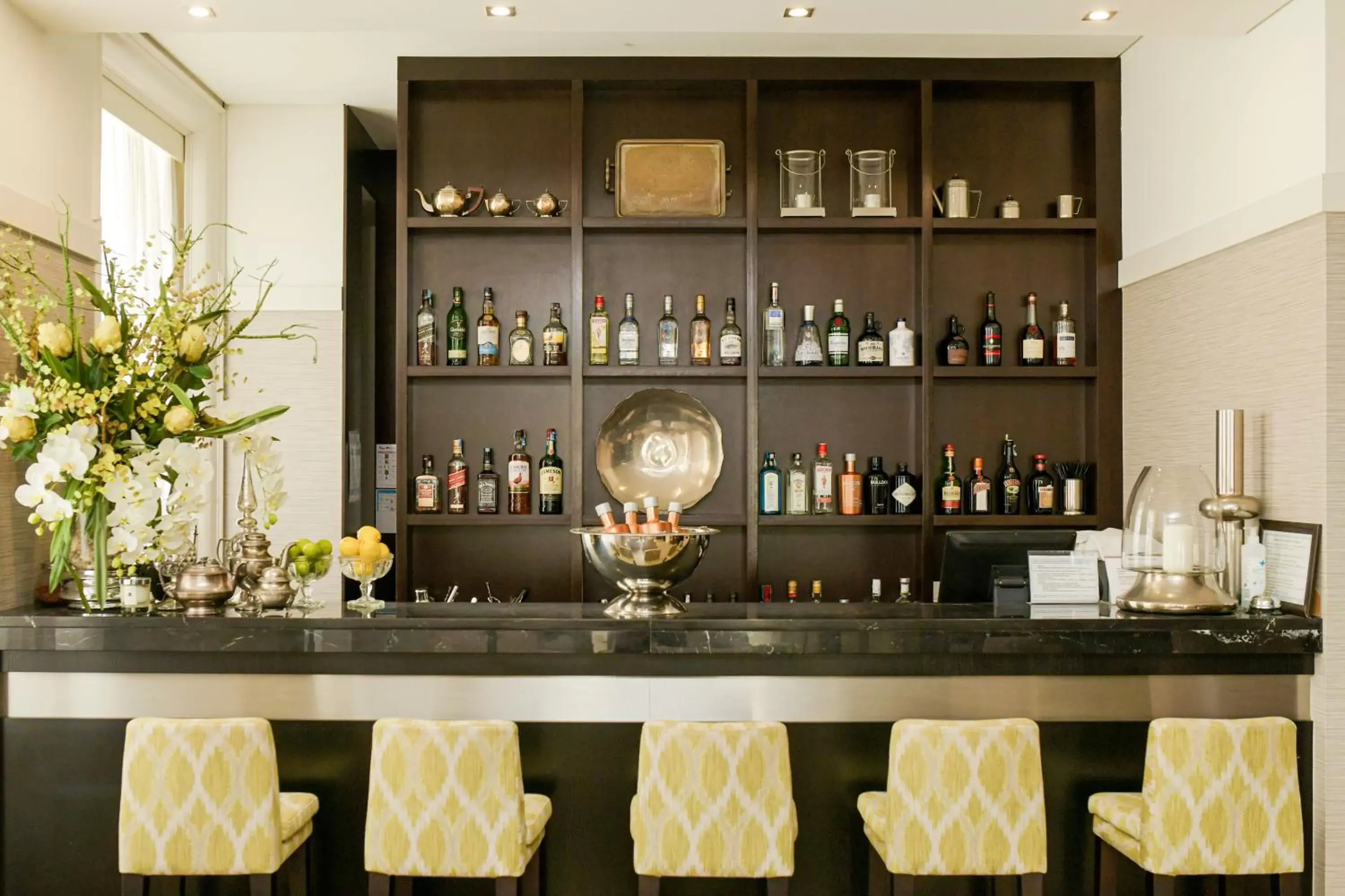 Lounge or bar, Lounge/Bar in Universal Boutique Hotel