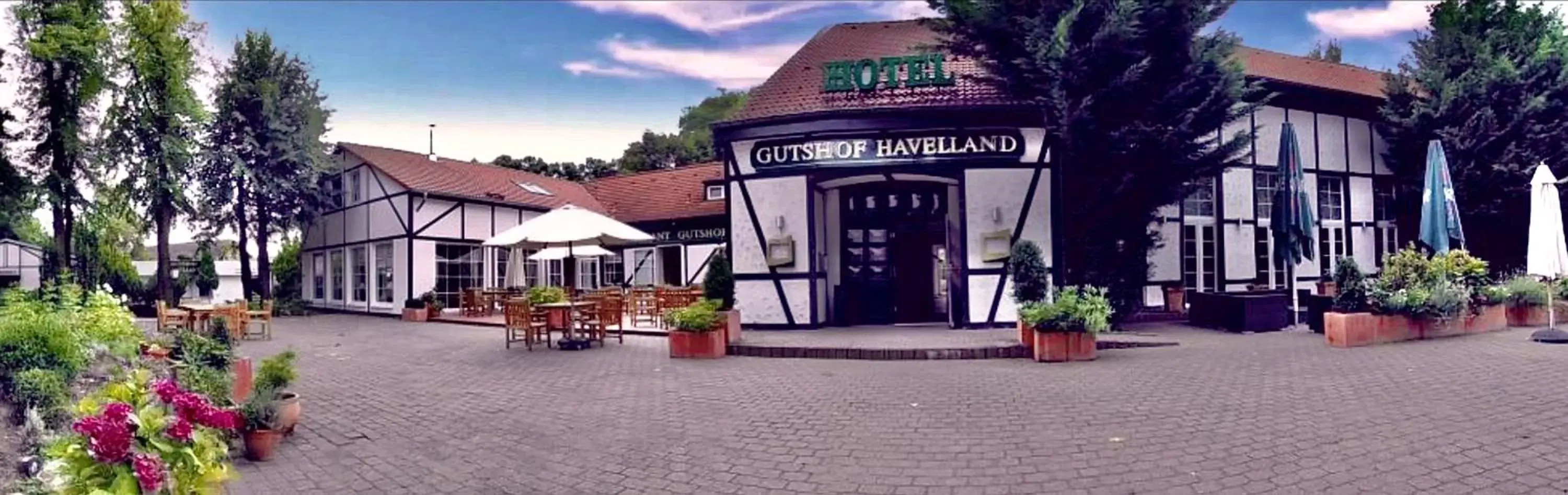 Gutshof Havelland Gutshof Havelland