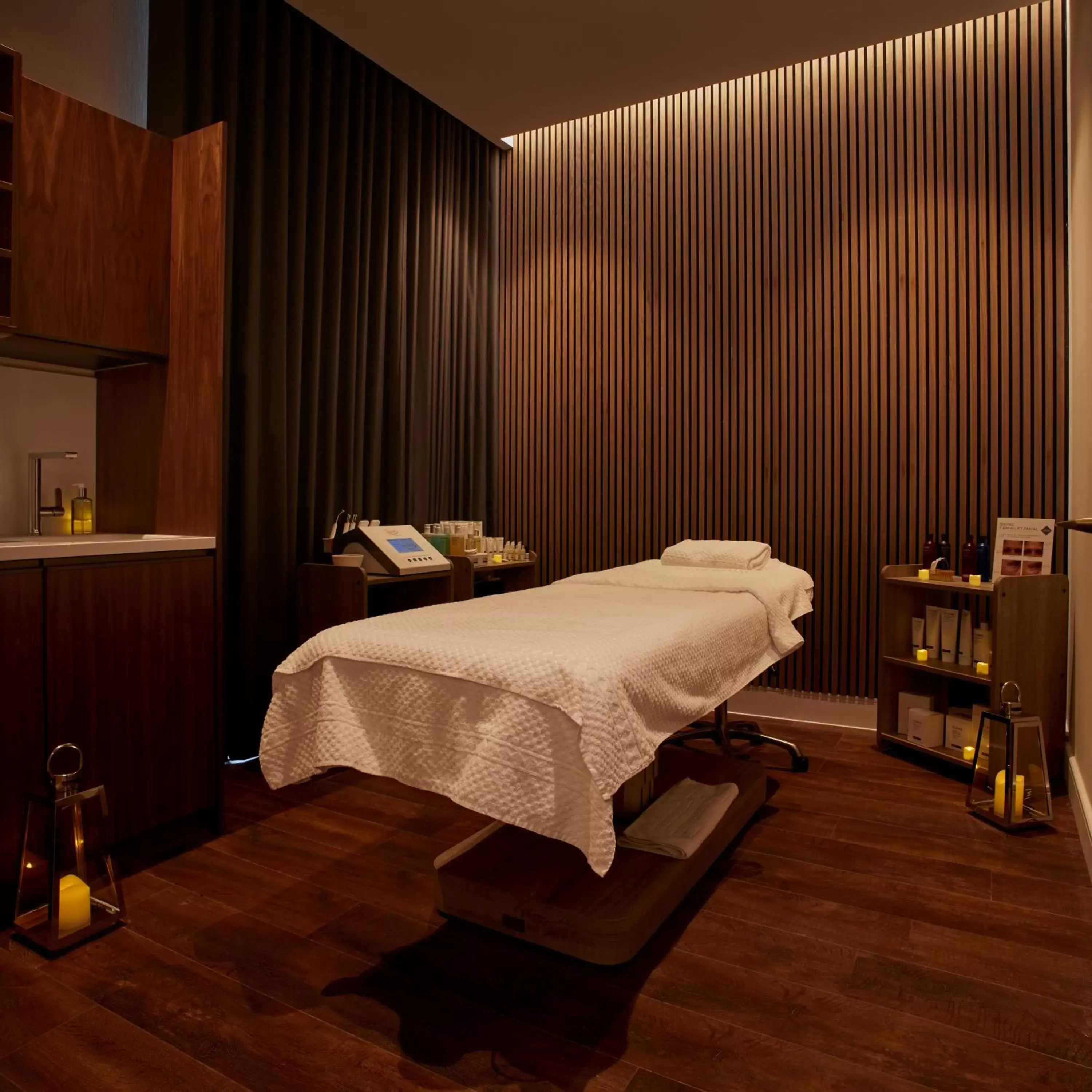 Spa and wellness centre/facilities, Spa/Wellness in The Parkgate Hotel