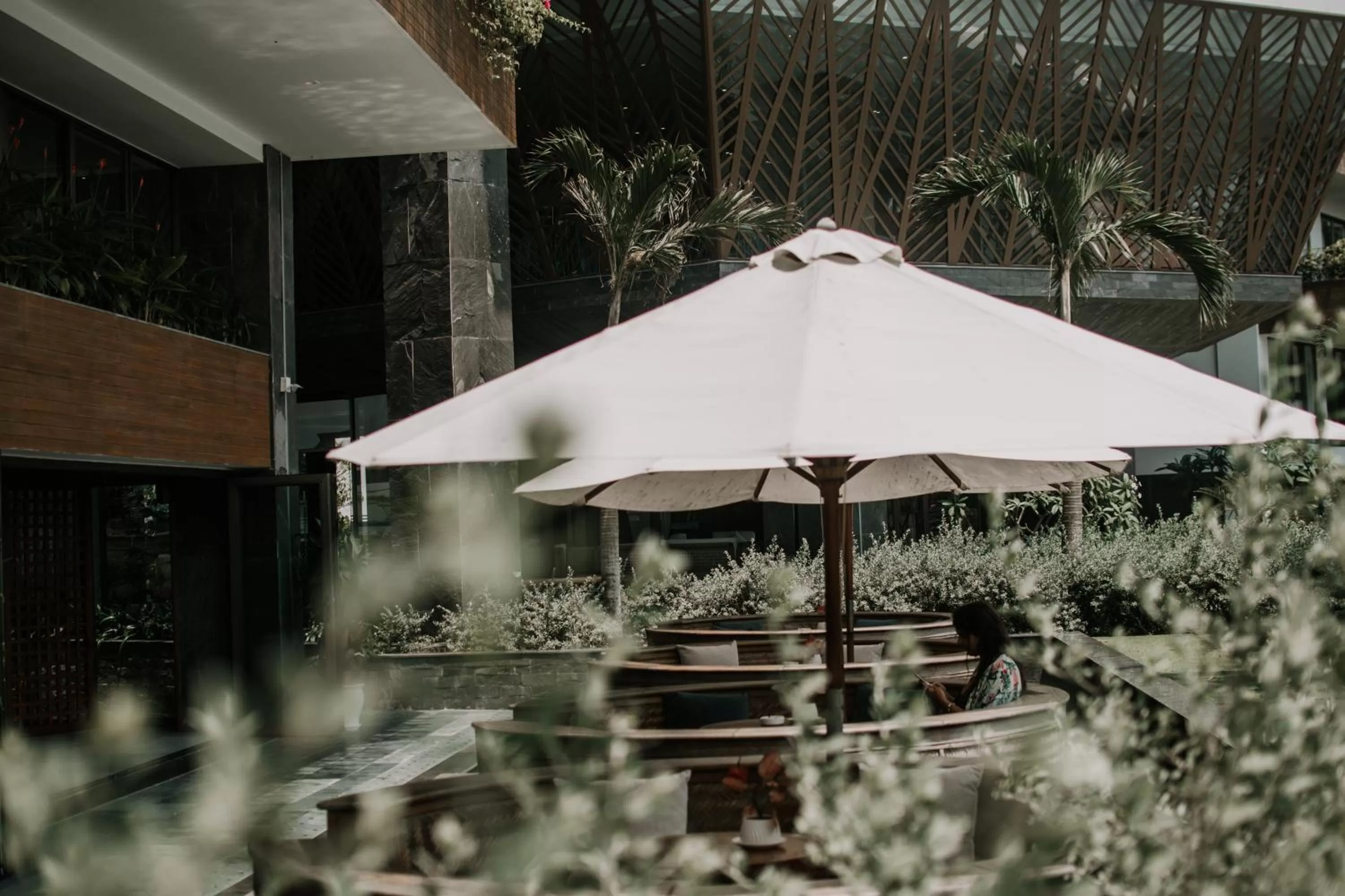 Guests in Bellerive Hoi An Resort and Spa