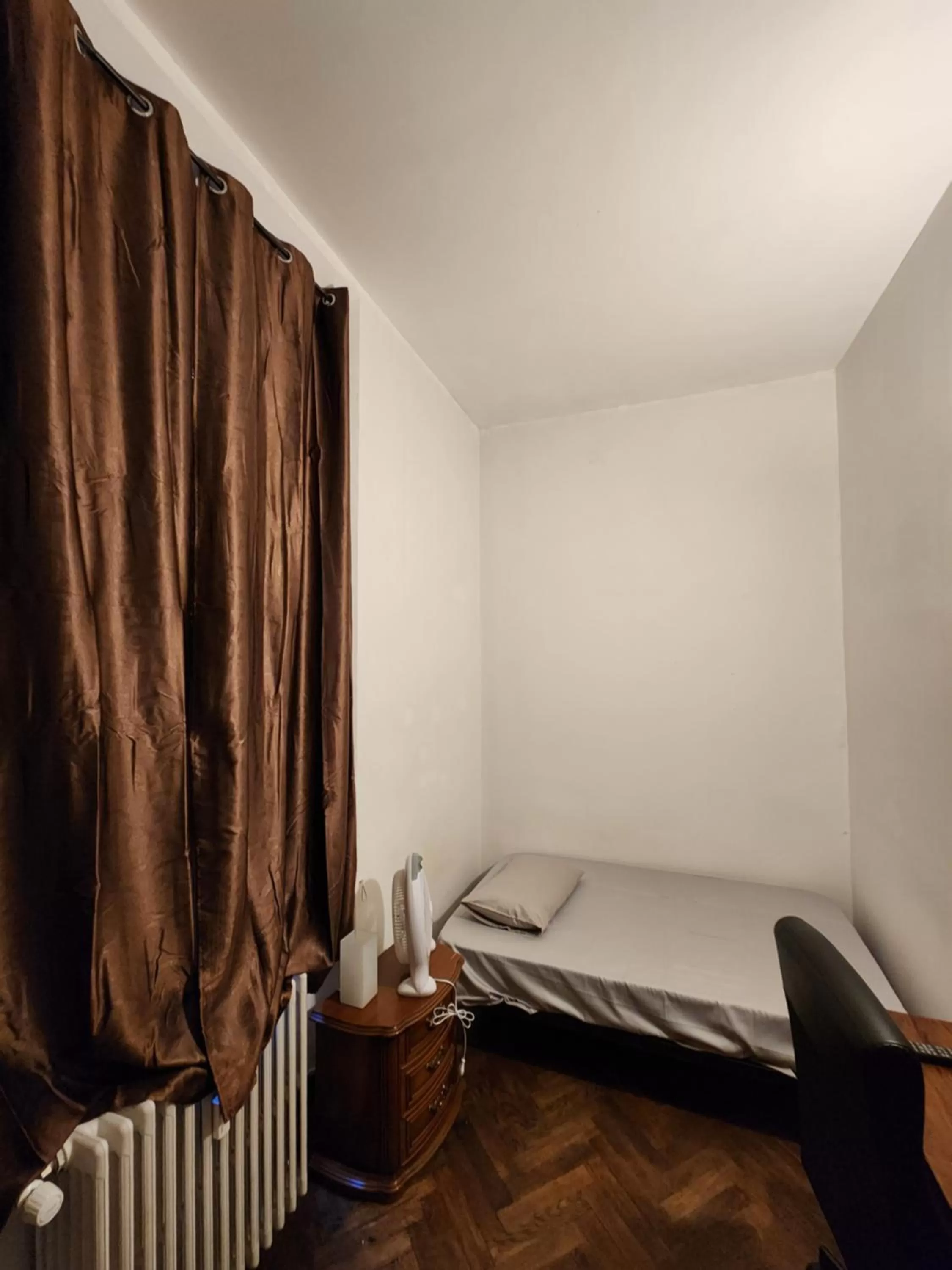 Photo of the whole room, Bed in TATA HOMES