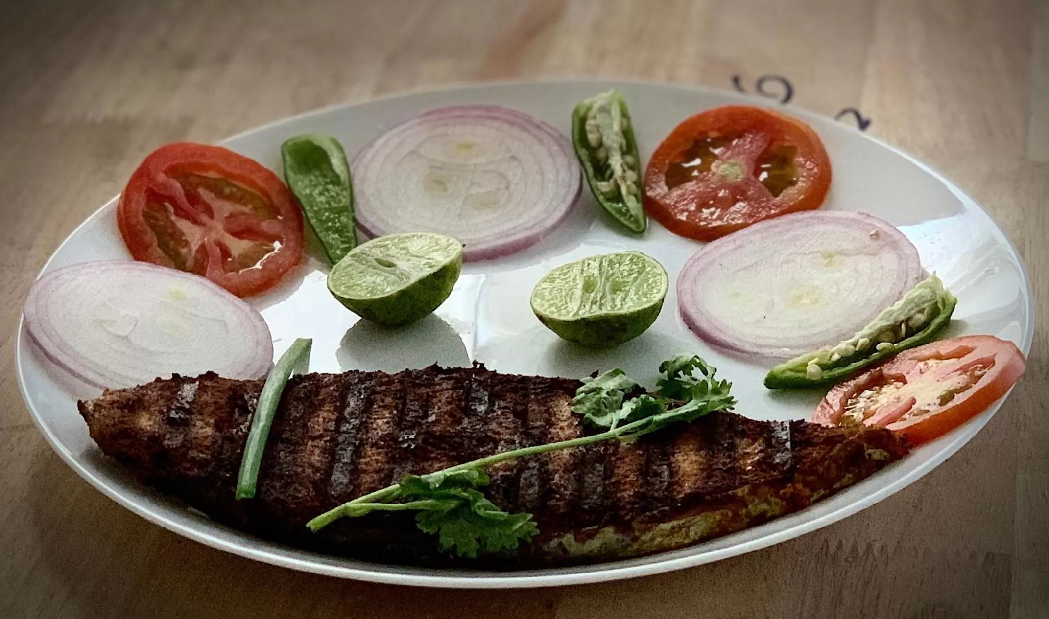 Food and drinks, Food in Cloud Walk