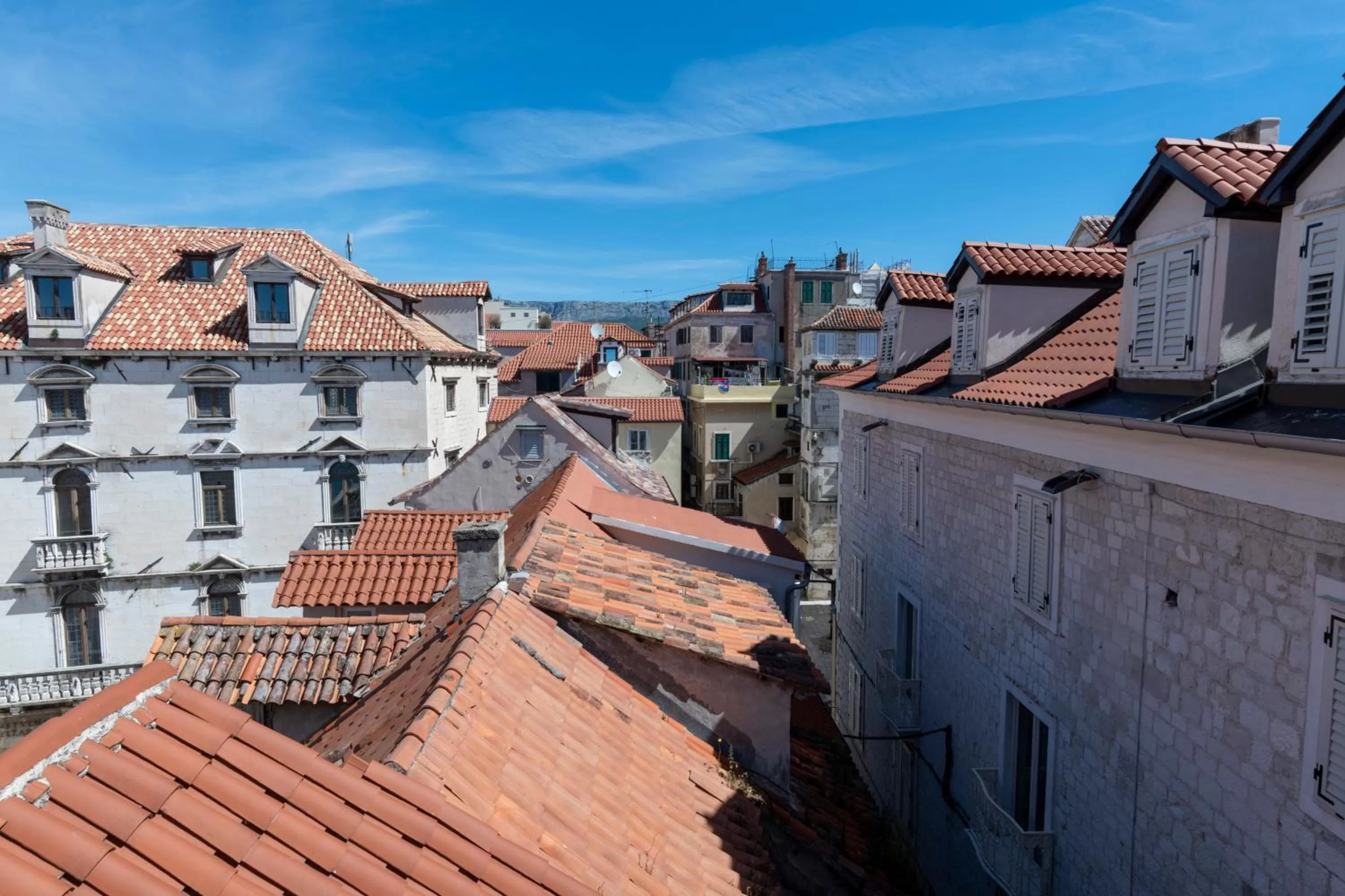 View (from property/room) in Deluxe Collection Hotel Kastel