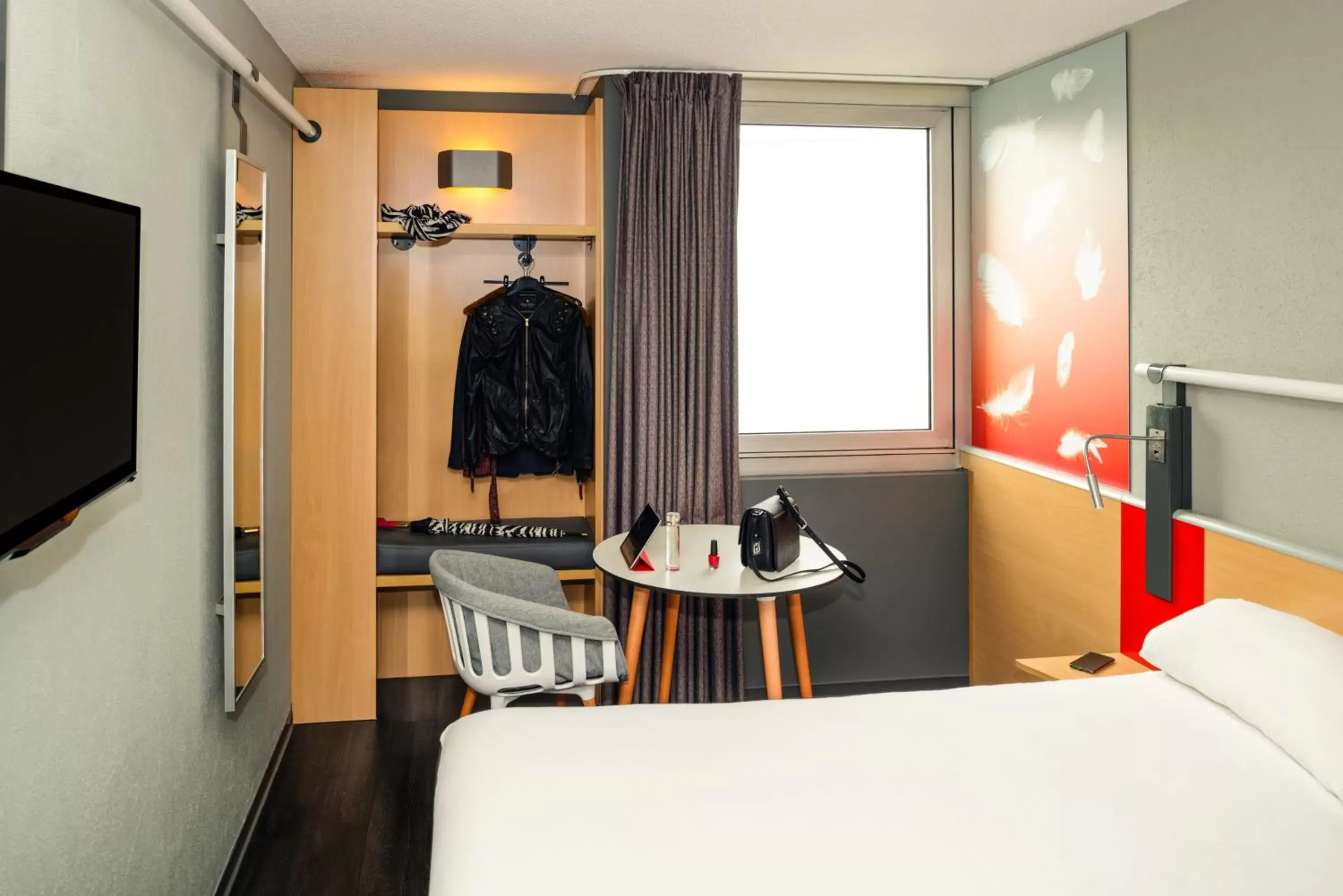 ibis Longwy Mexy