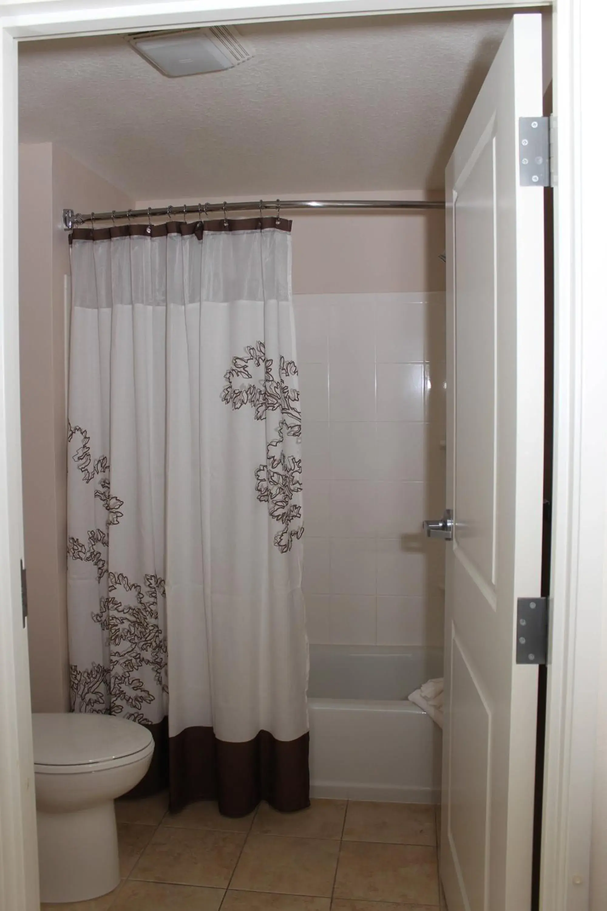 Bathroom in Residence Inn by Marriott Sebring