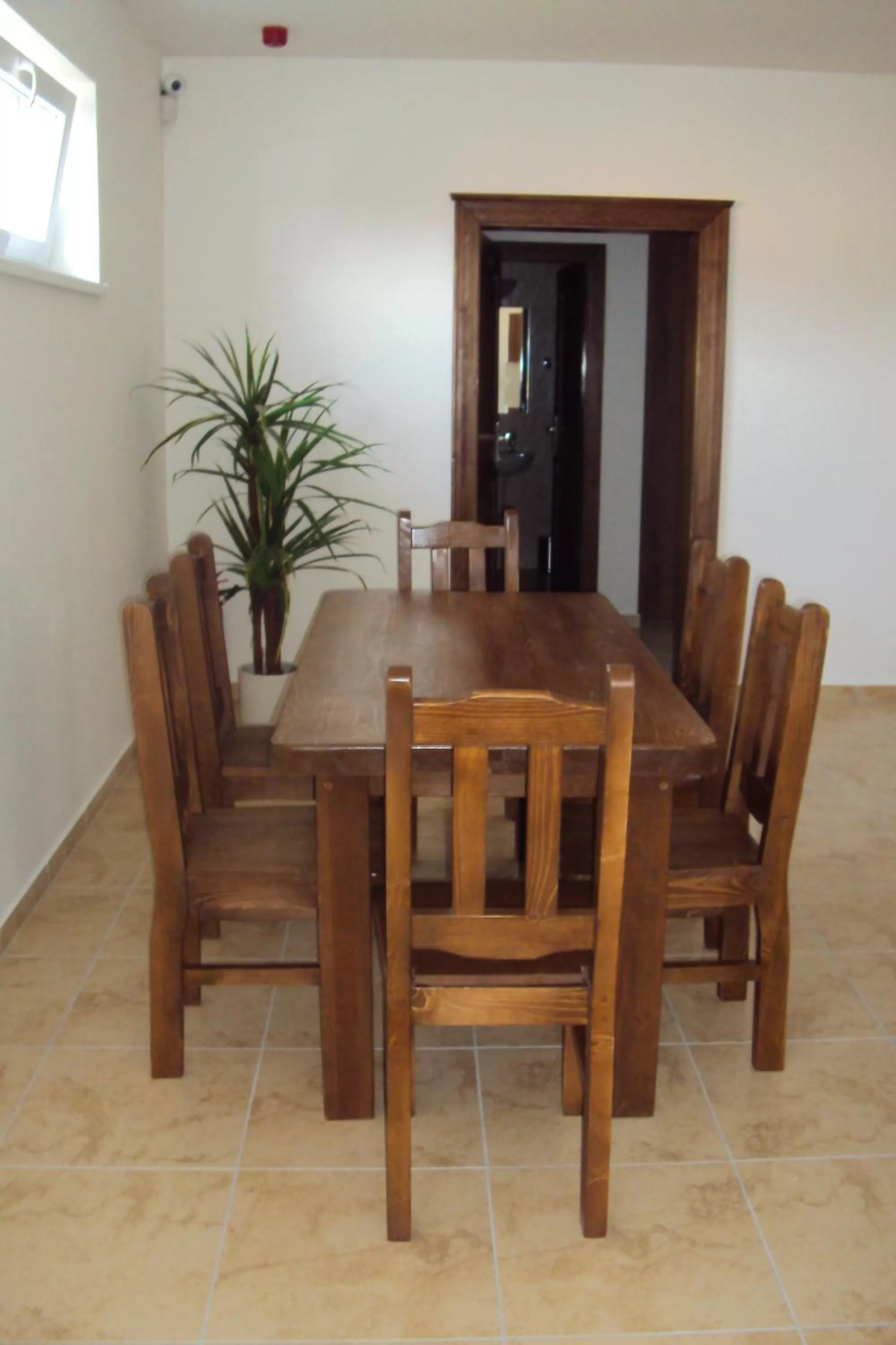 Other in Motel Senec