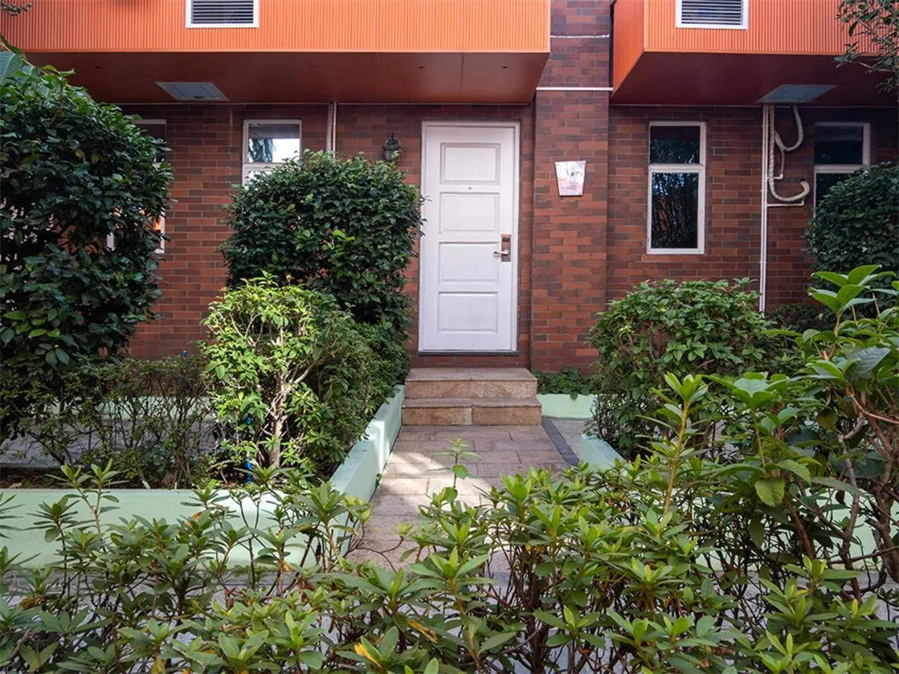 Guangzhou The Royal Garden Hotel