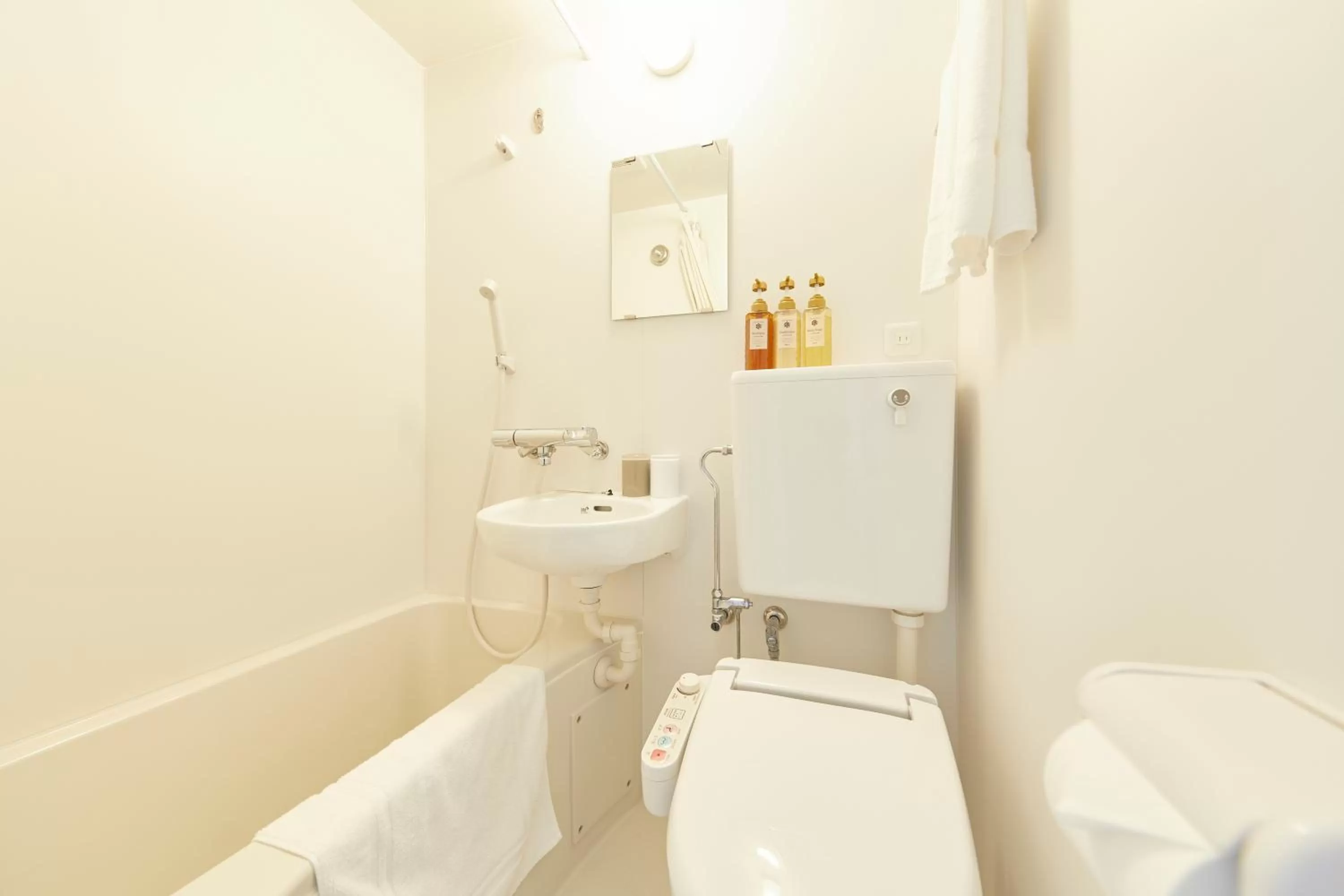 Y&Y NAMBA HOTEL Osaka