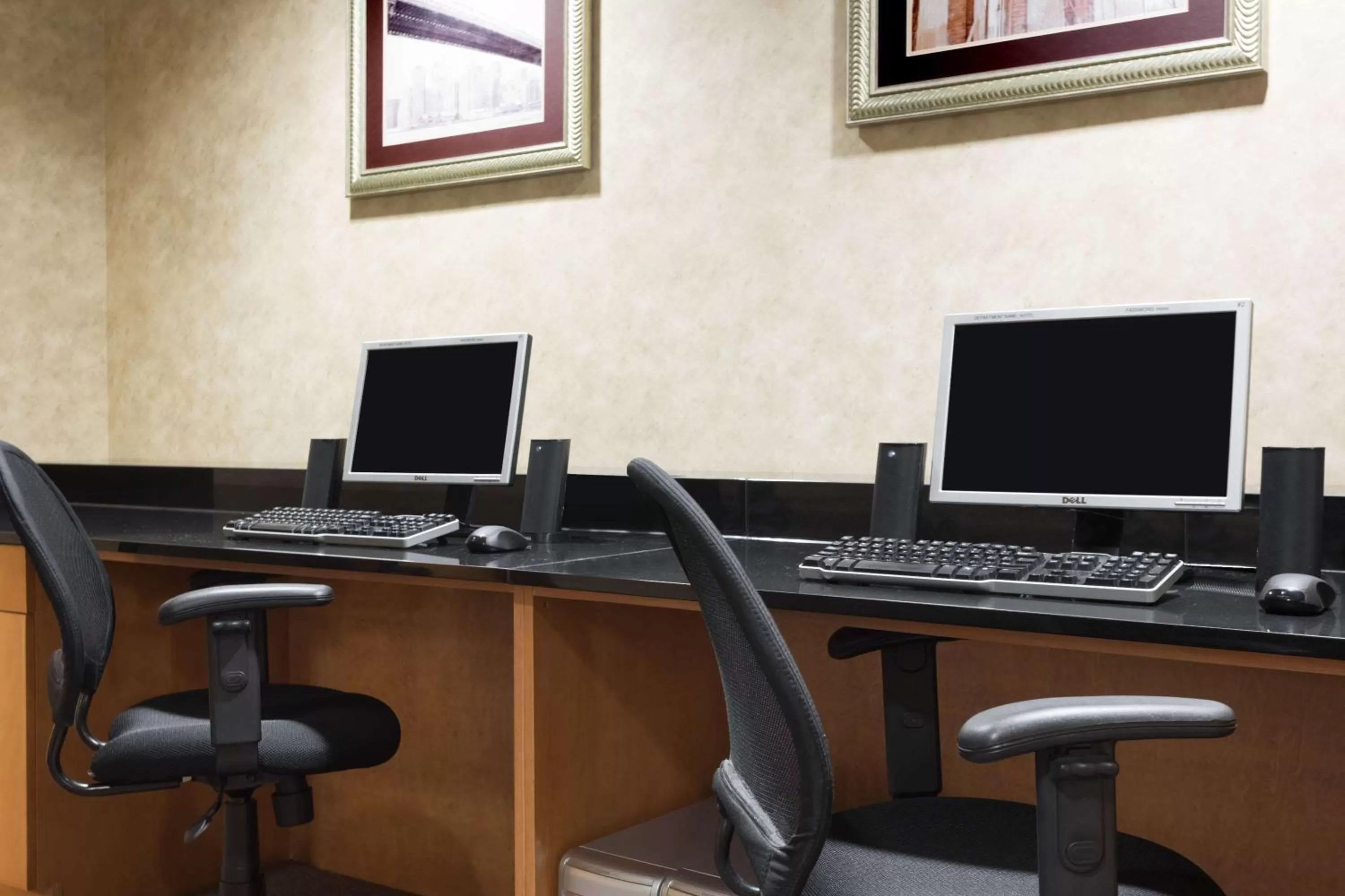 On site in Wingate by Wyndham LaGrange