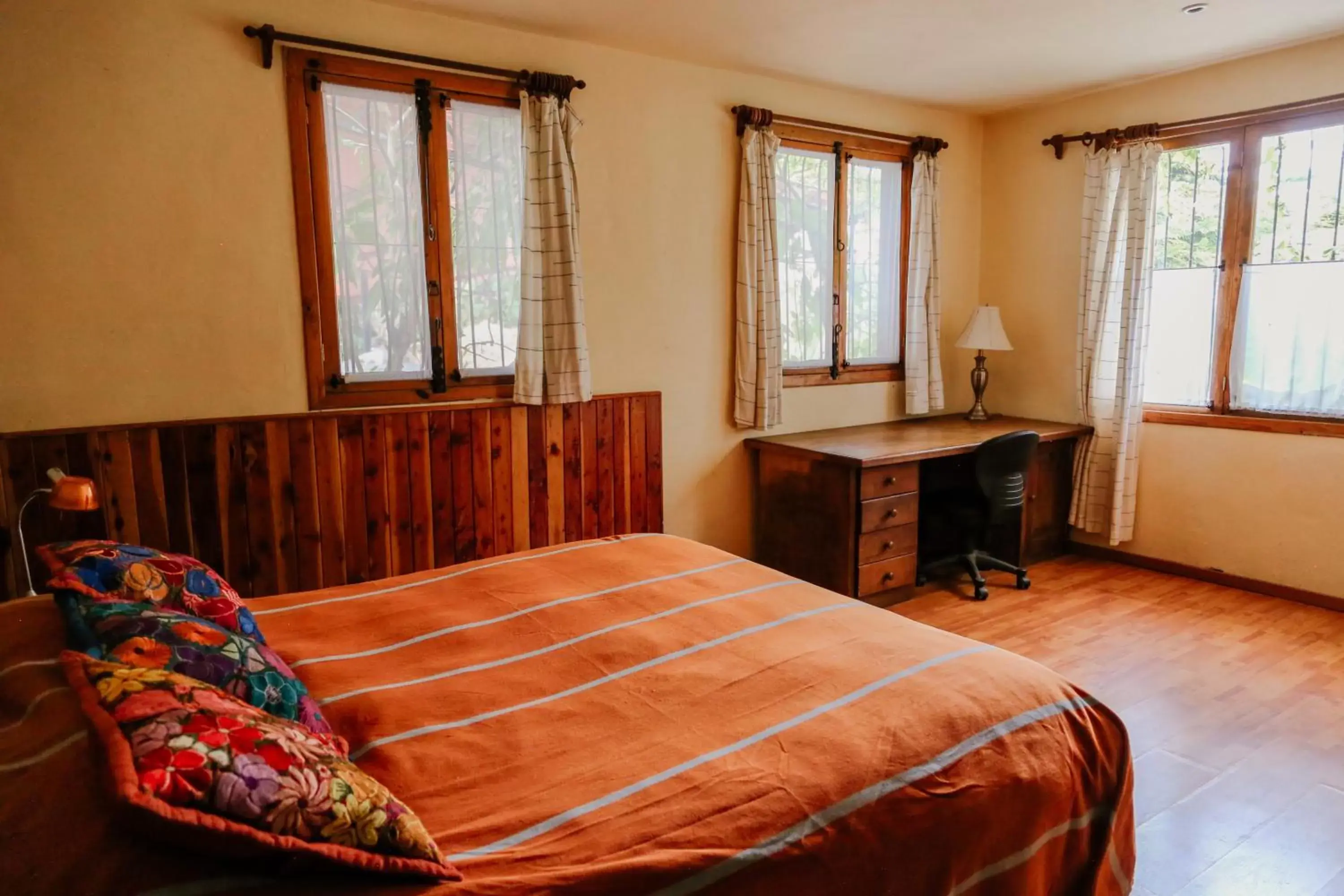 Bedroom, Bed in Kukurutz Residencia