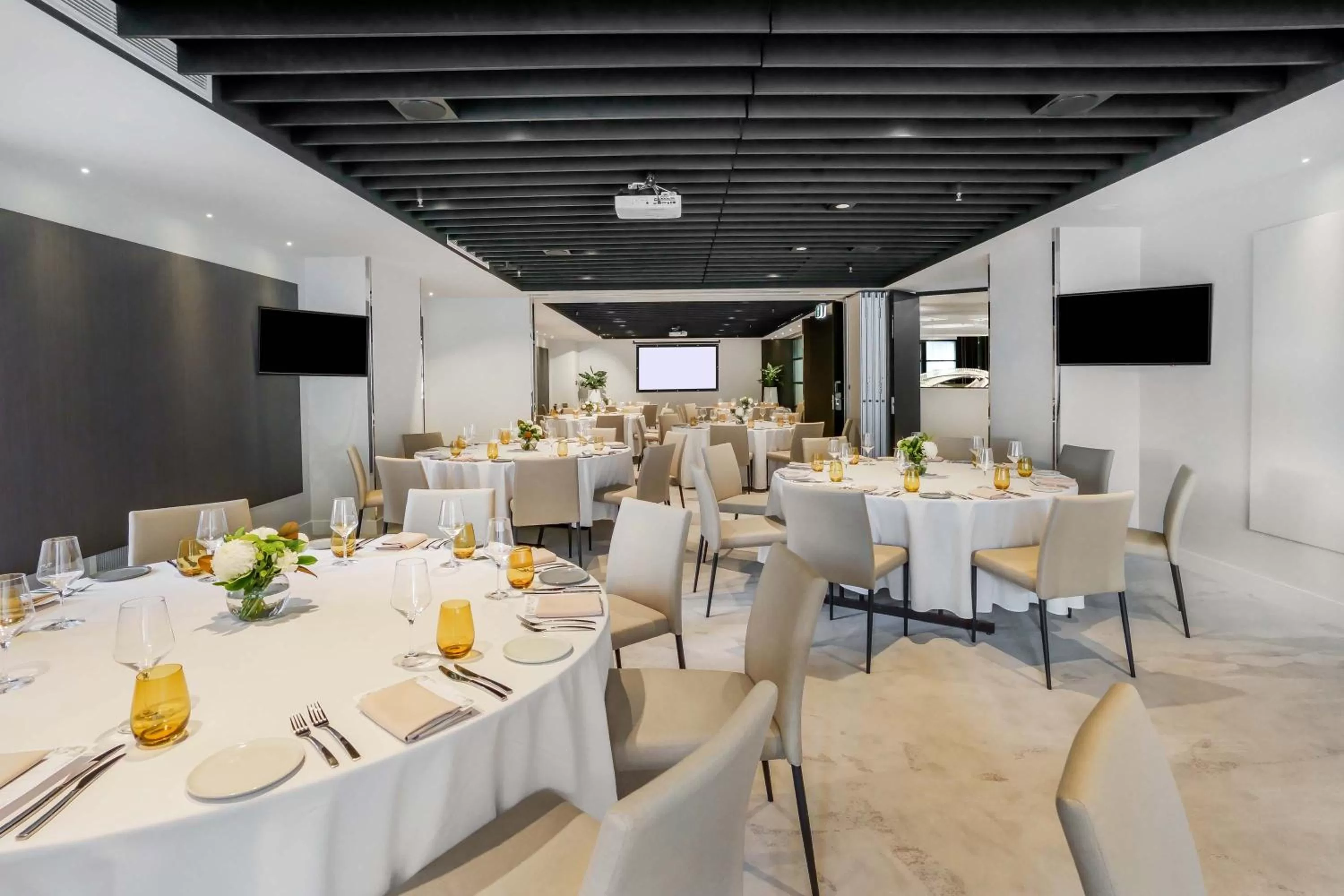 Meeting/conference room in Peppers Waymouth Hotel