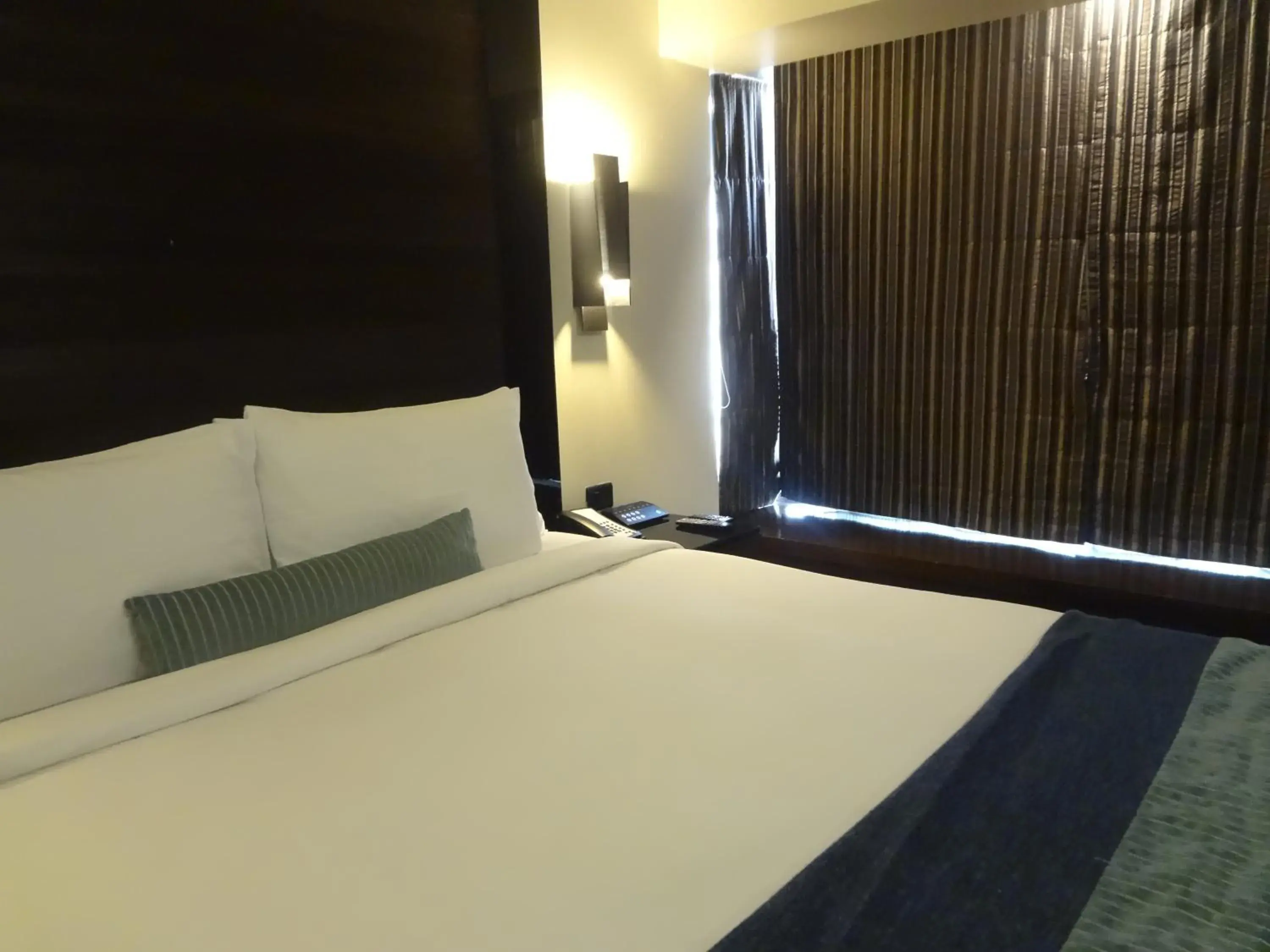 Bedroom, Bed in Svenska Design Hotel Bedroom, Bed in Svenska Design Hotel