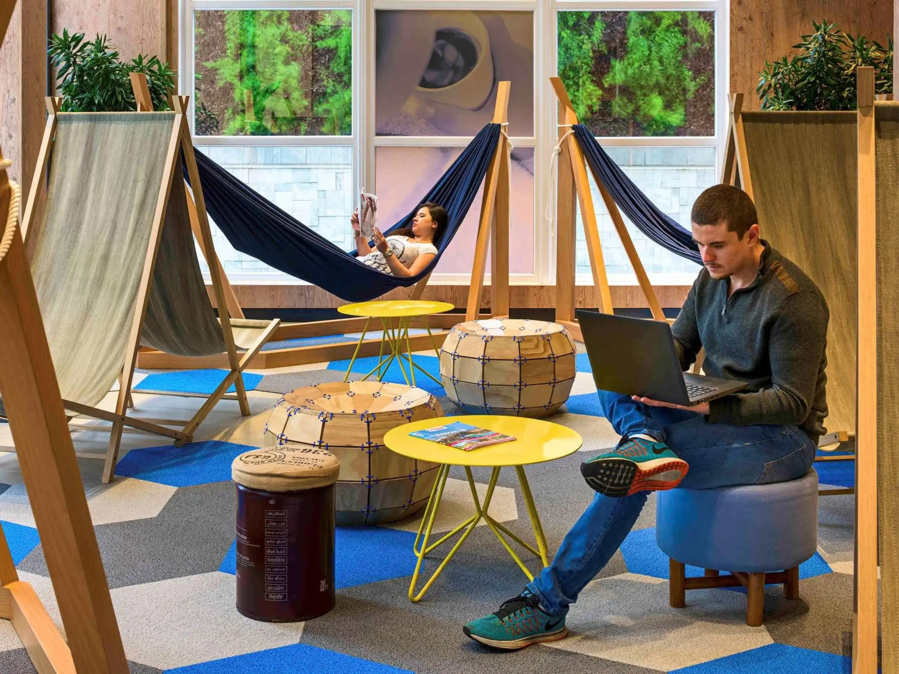 Property building in ibis Sao Paulo Tatuape Property building in ibis Sao Paulo Tatuape