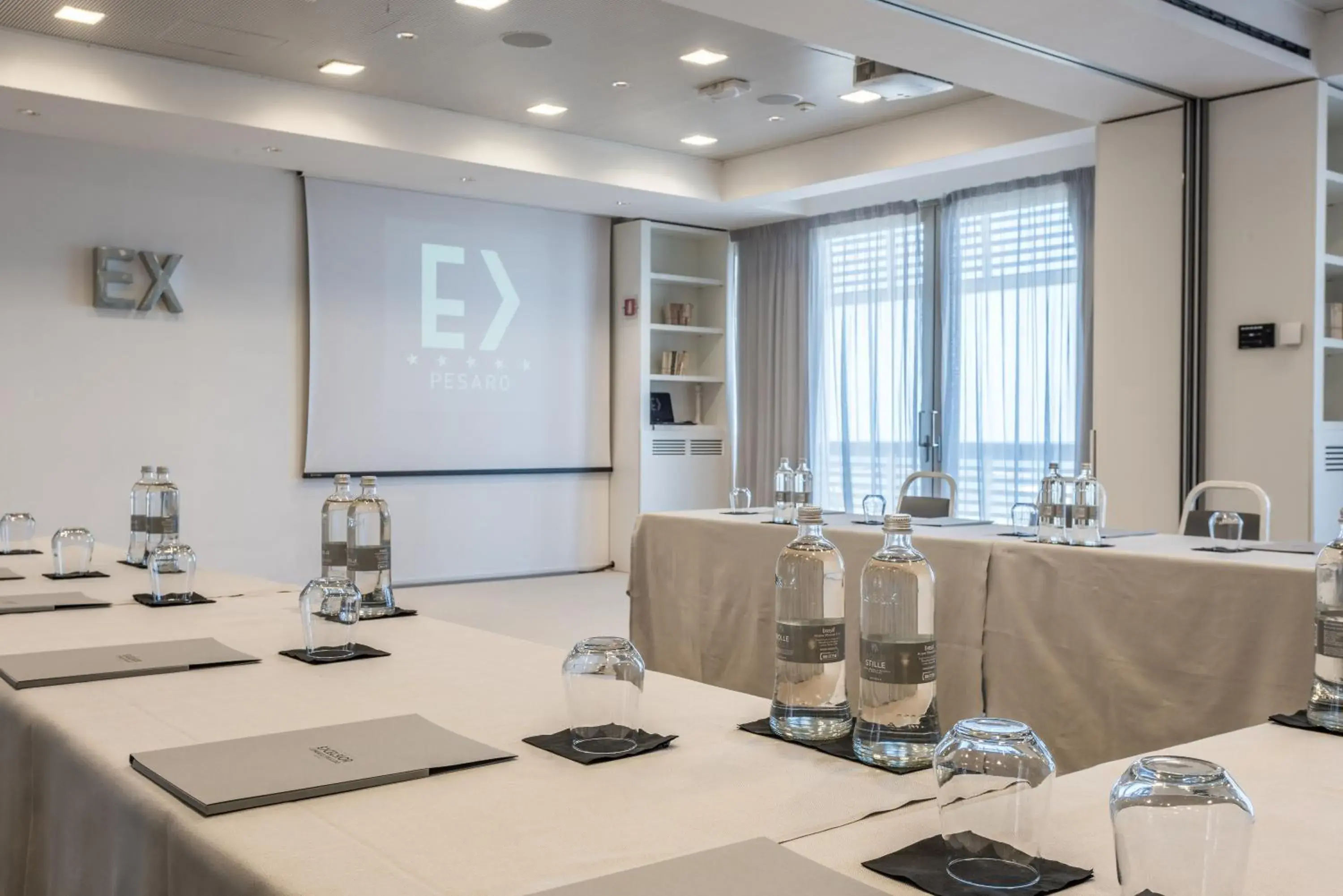 Meeting/conference room in Hotel Excelsior