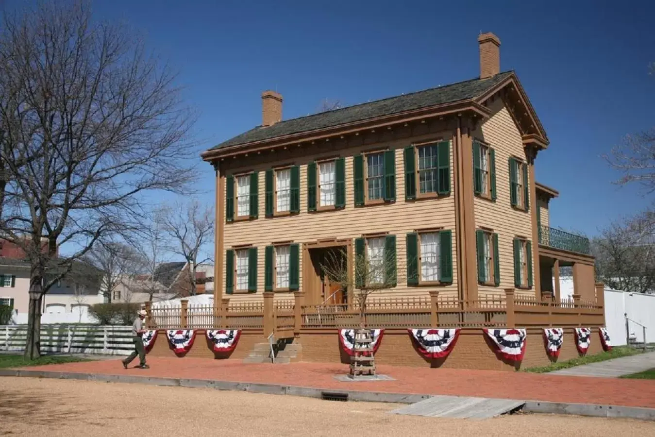 Nearby landmark, Property Building in Inn at 835 Boutique Hotel