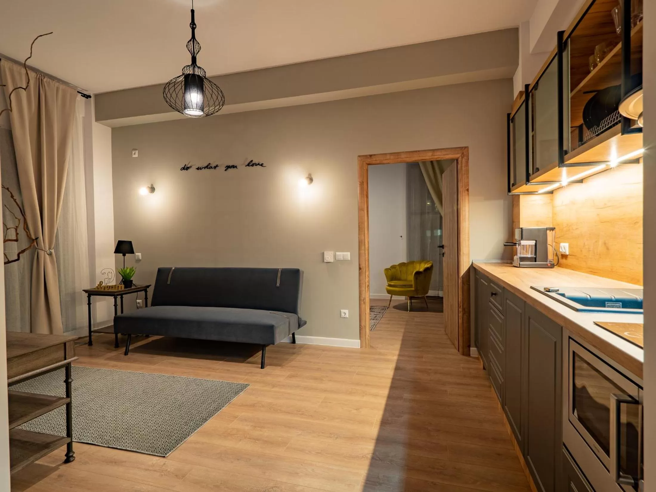 Signature Aparthotel - Boutique