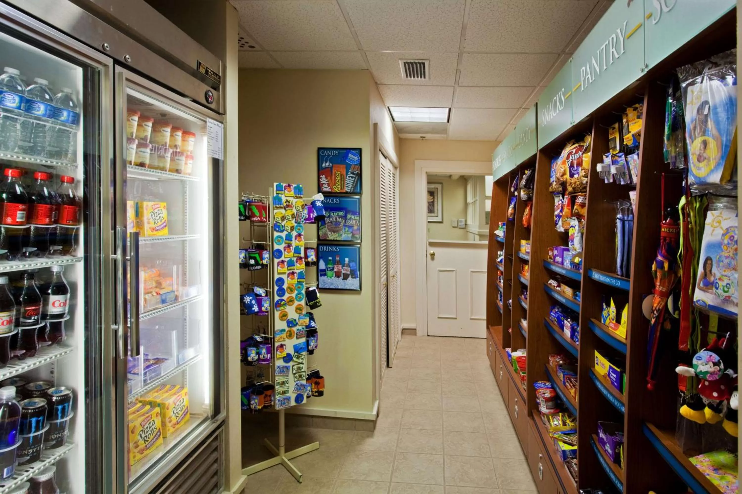 Property building in Sonesta ES Suites Orlando - Lake Buena Vista