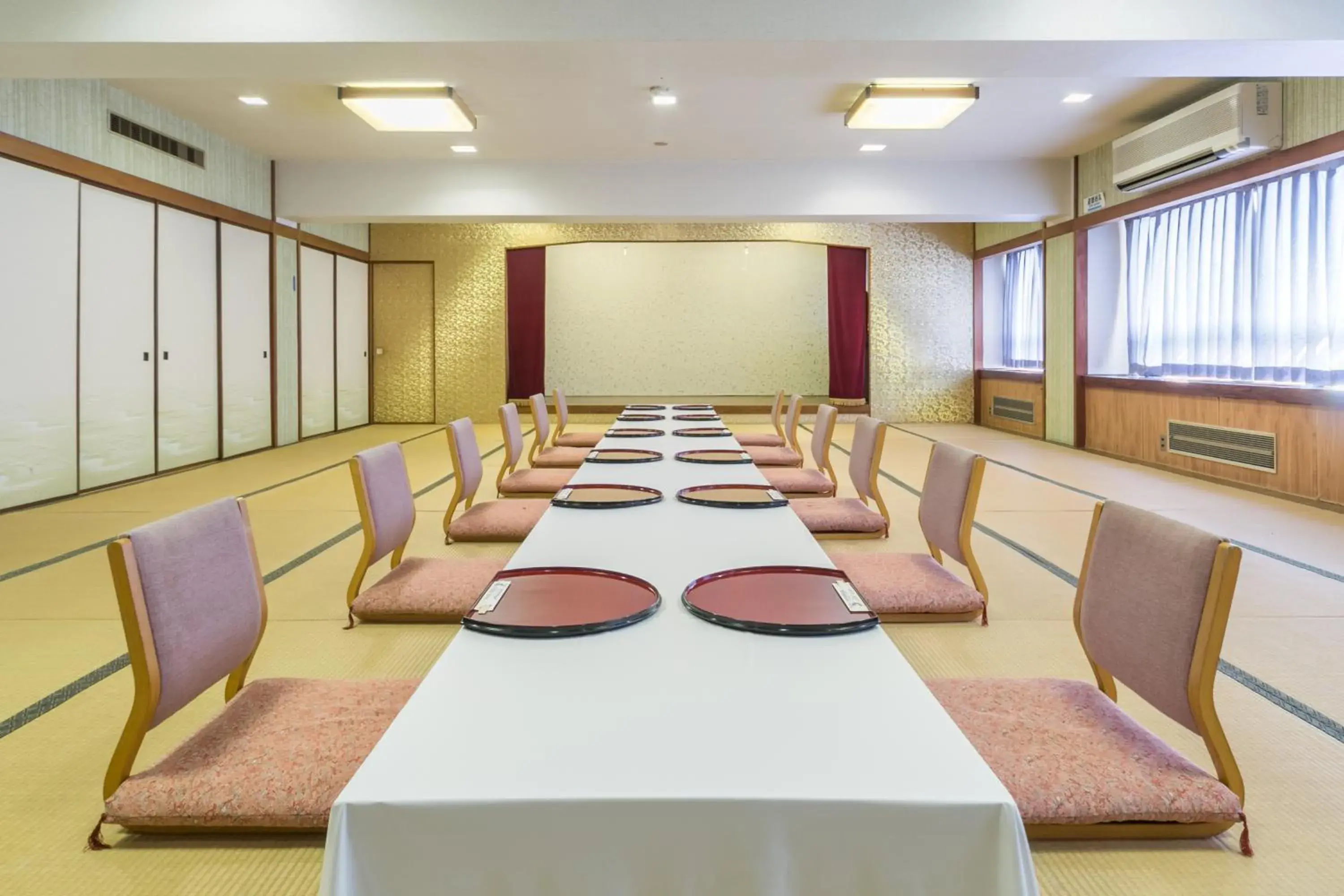 Banquet/Function facilities in Shoei Daini Bekkan