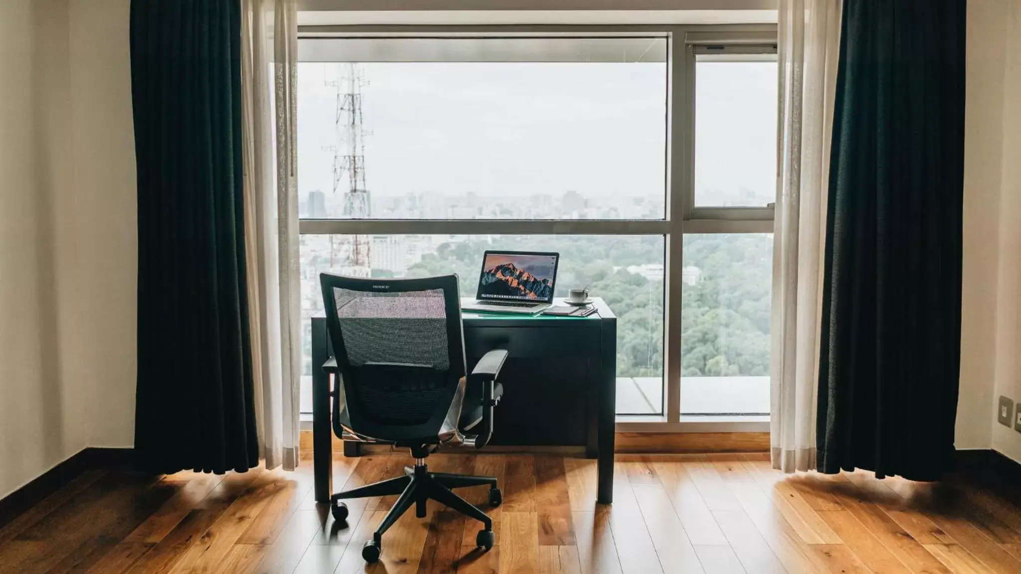 Photo of the whole room in InterContinental Residences Saigon, an IHG Hotel