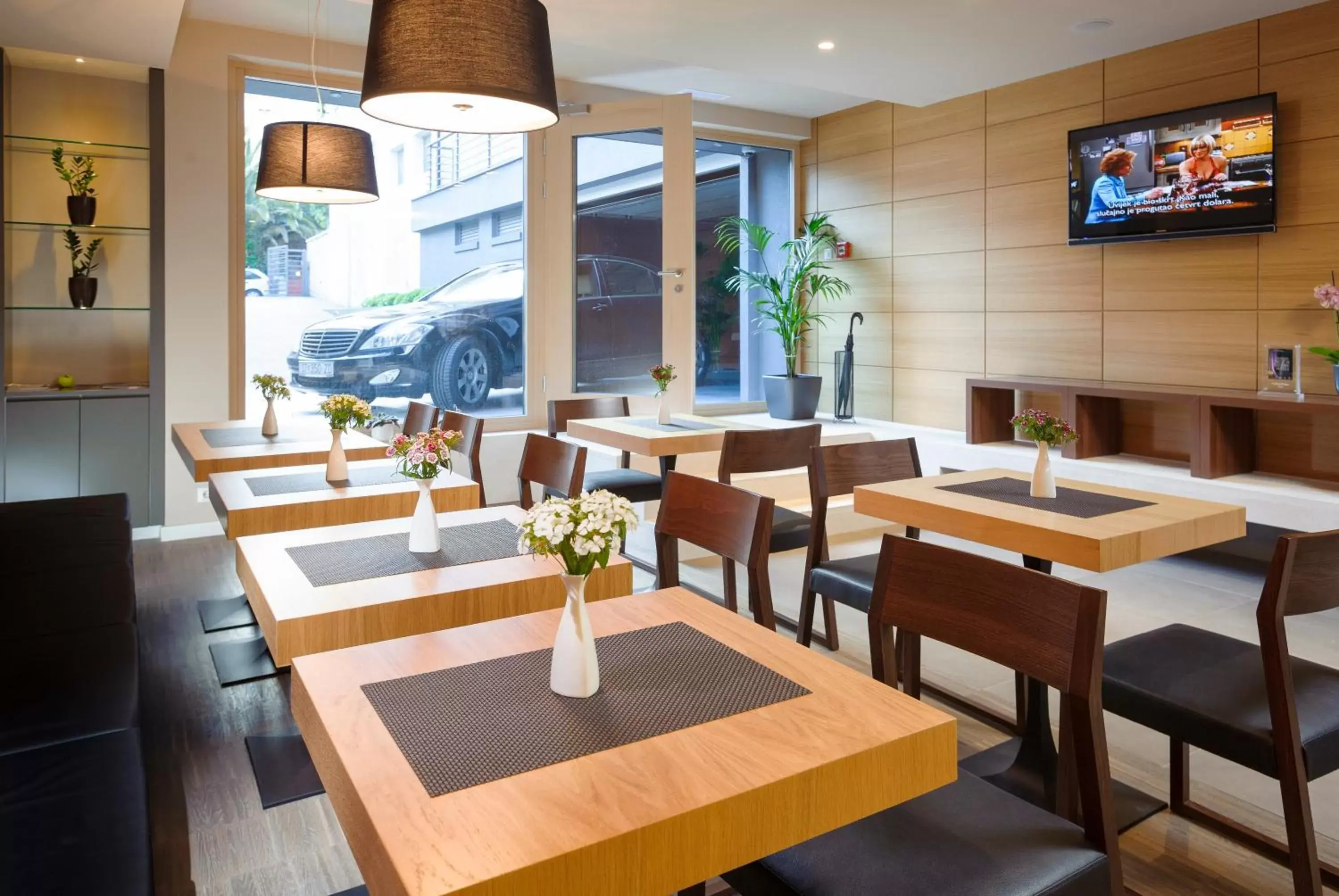 Lobby or reception in Residence by Vestibul Palace Lobby or reception in Residence by Vestibul Palace