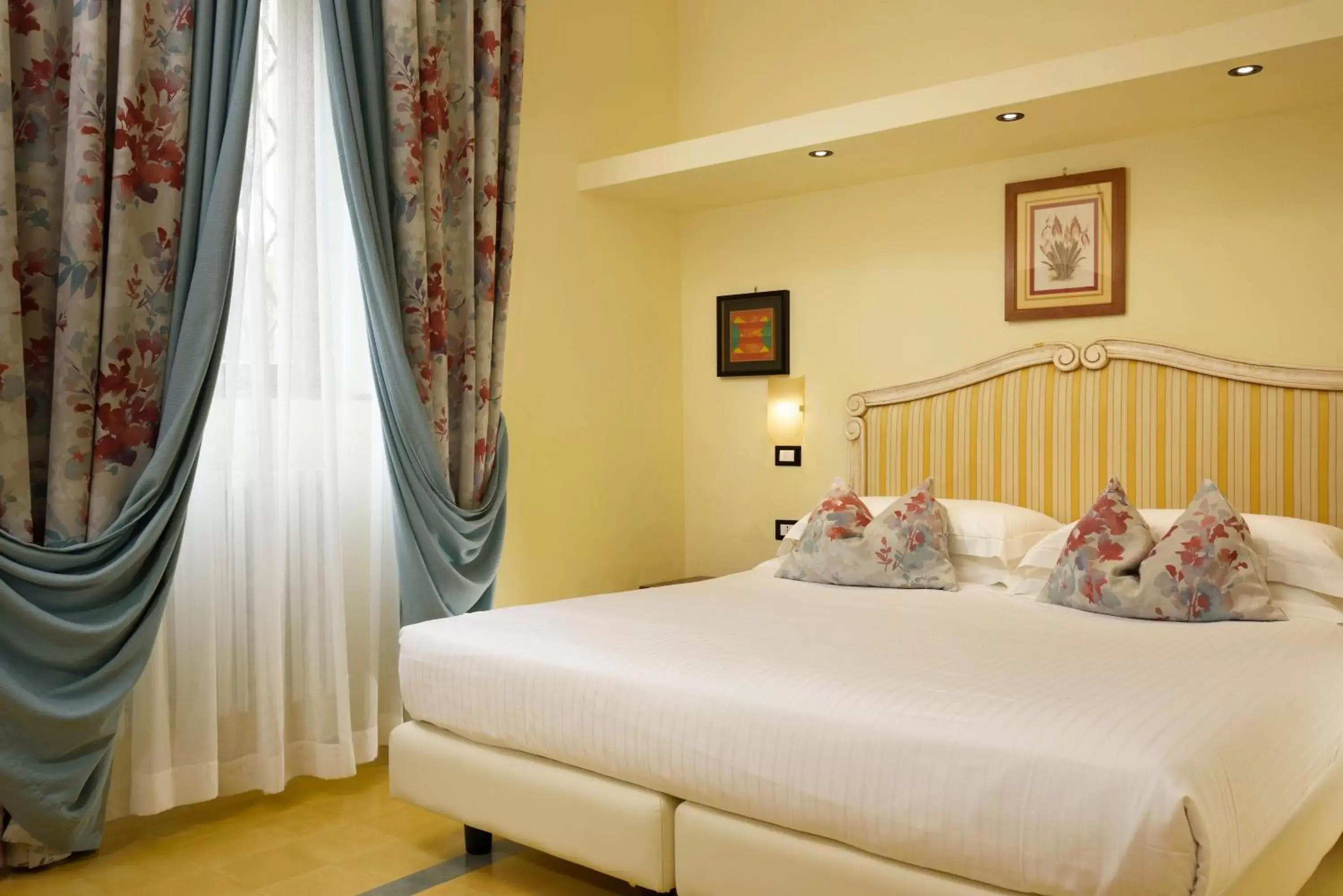 Bedroom, Bed in Villa Sabolini Bedroom, Bed in Villa Sabolini