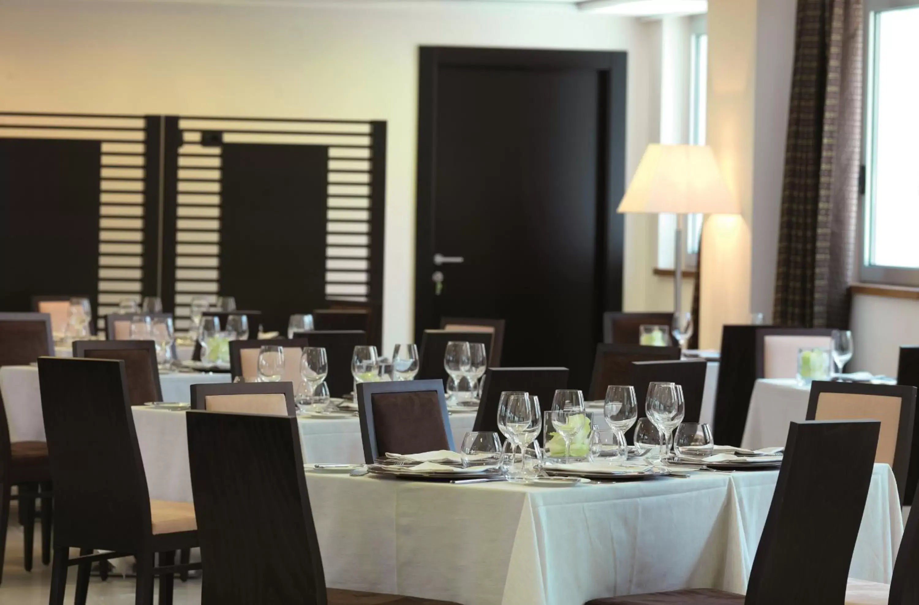 Restaurant/Places to Eat in Holiday Inn Salerno-Cava De' Tirreni, an IHG Hotel