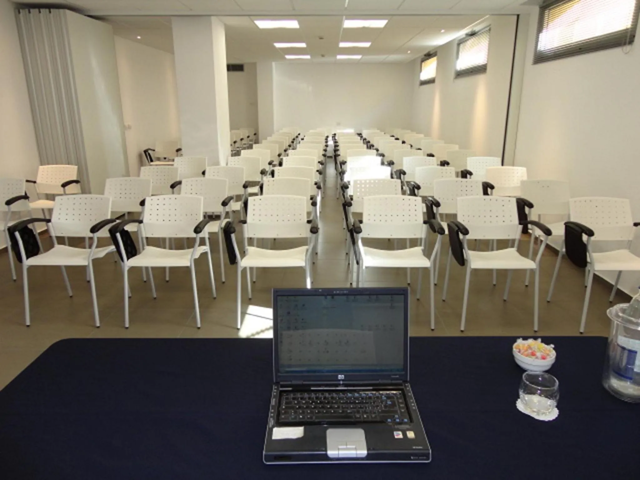 Meeting/conference room in MICHELINO 75 by the Sydney Hotel