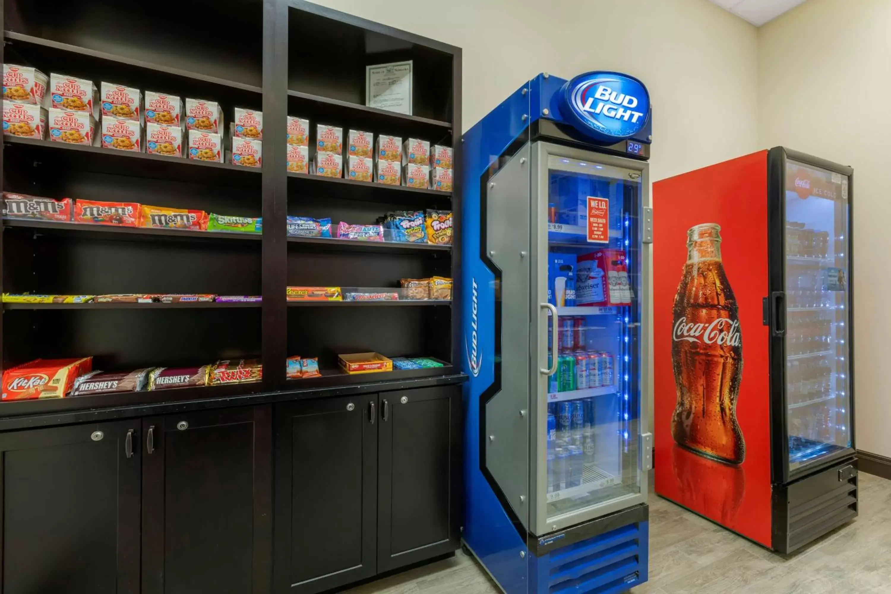 Property building in Best Western Plus North Platte Inn & Suites Property building in Best Western Plus North Platte Inn & Suites