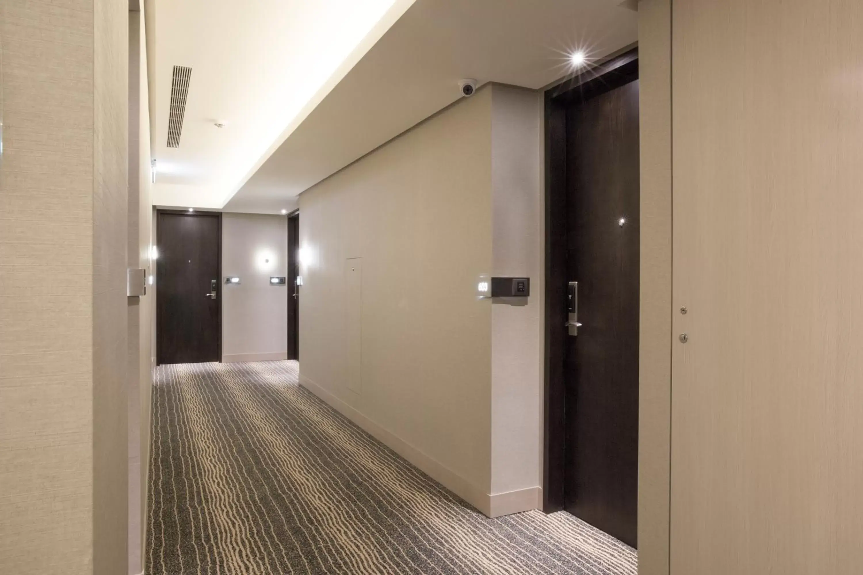 Area and facilities in Riverview Suites Taipei Area and facilities in Riverview Suites Taipei