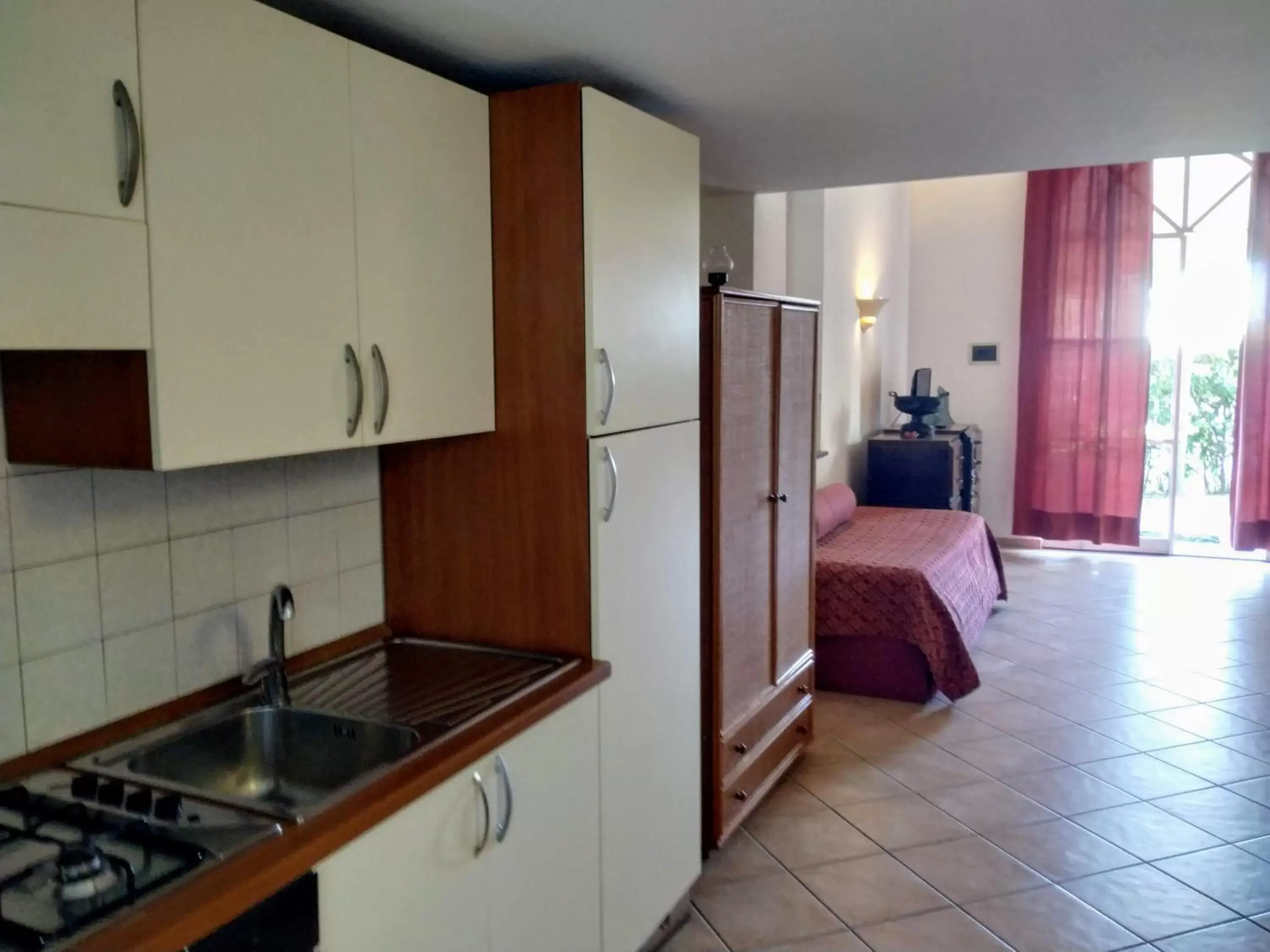 Kitchen or kitchenette, Kitchen/Kitchenette in Tenuta Villa Tara