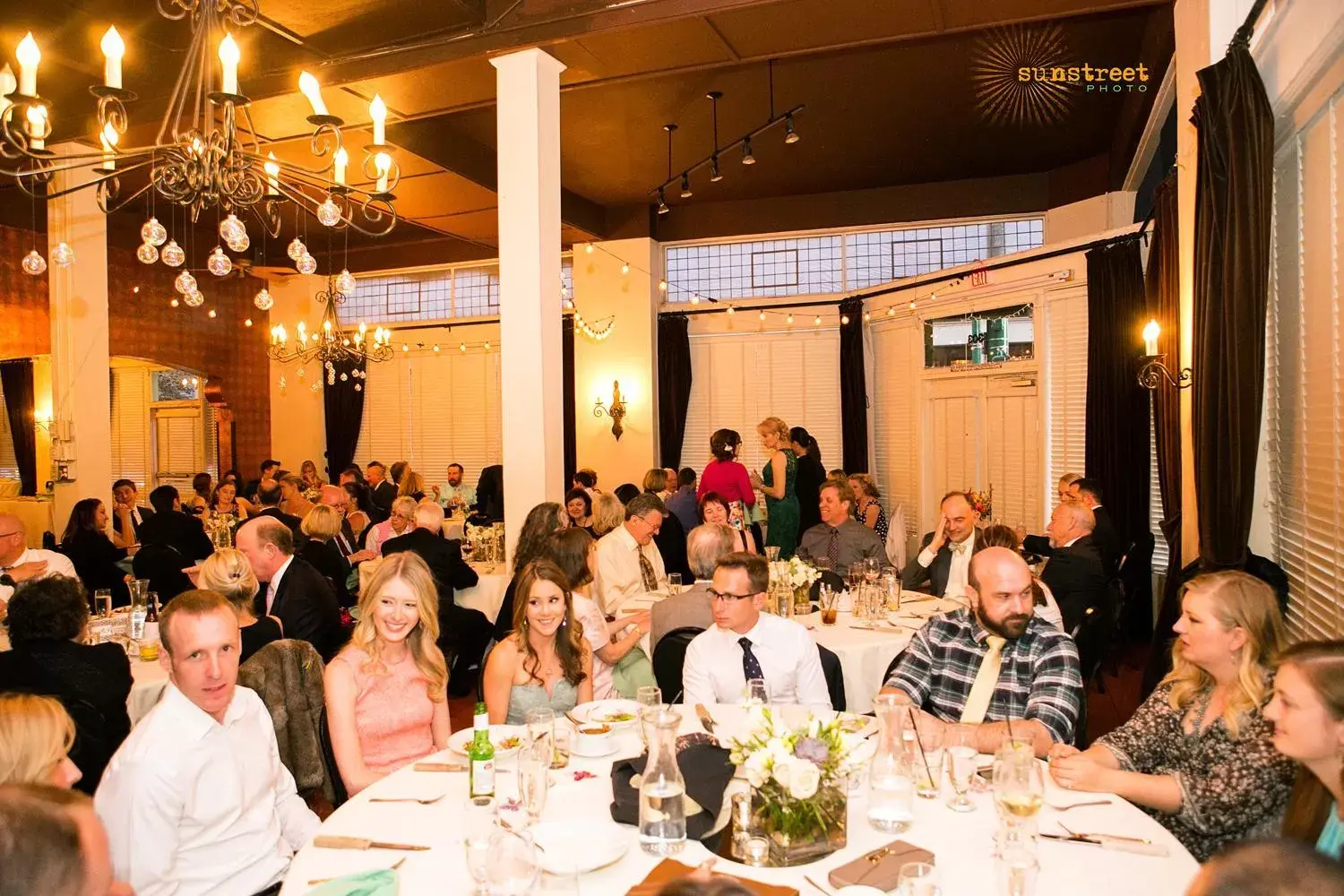 Banquet/Function facilities, Restaurant/Places to Eat in Hotel Congress