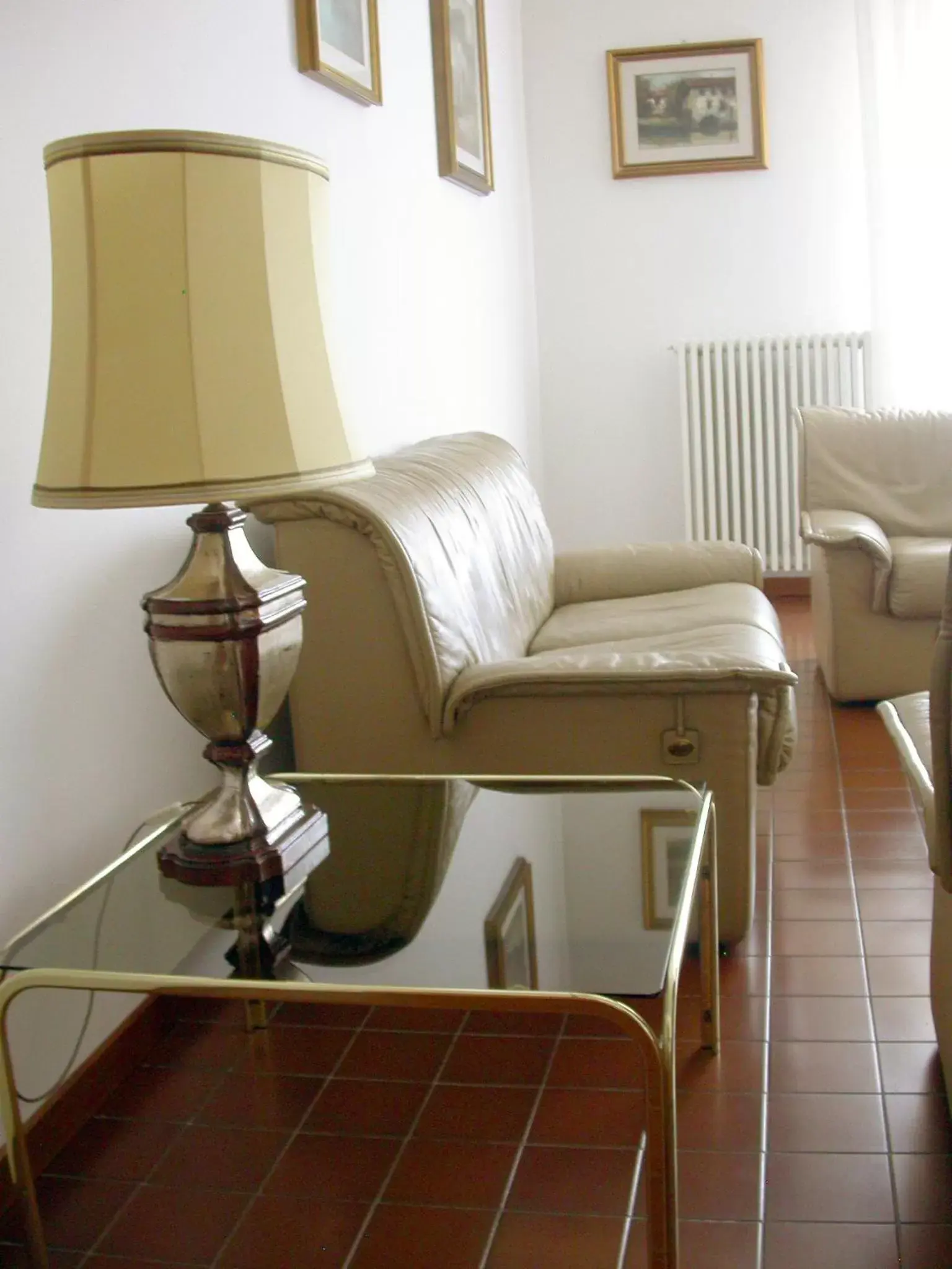 Living room, Seating Area in B&B Vintage