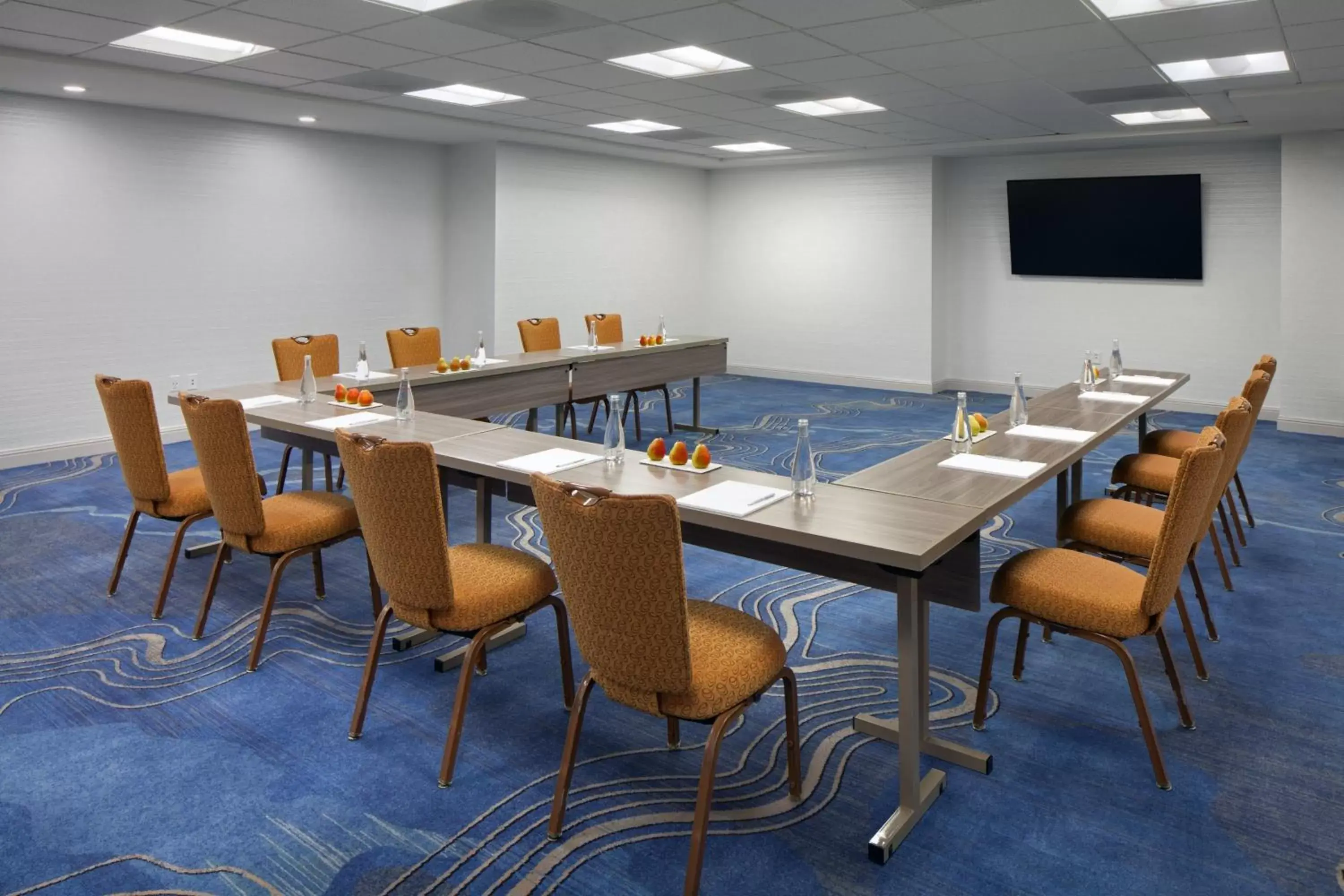 Meeting/conference room in Laguna Cliffs Marriott Resort & Spa