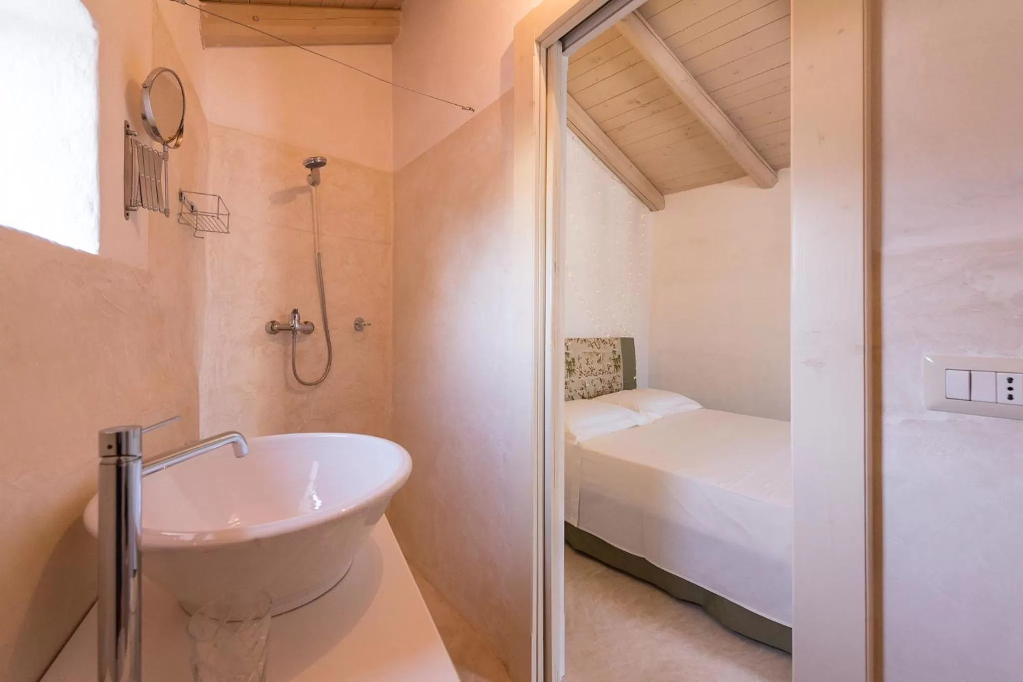 Bed in Dimore Santagaeta