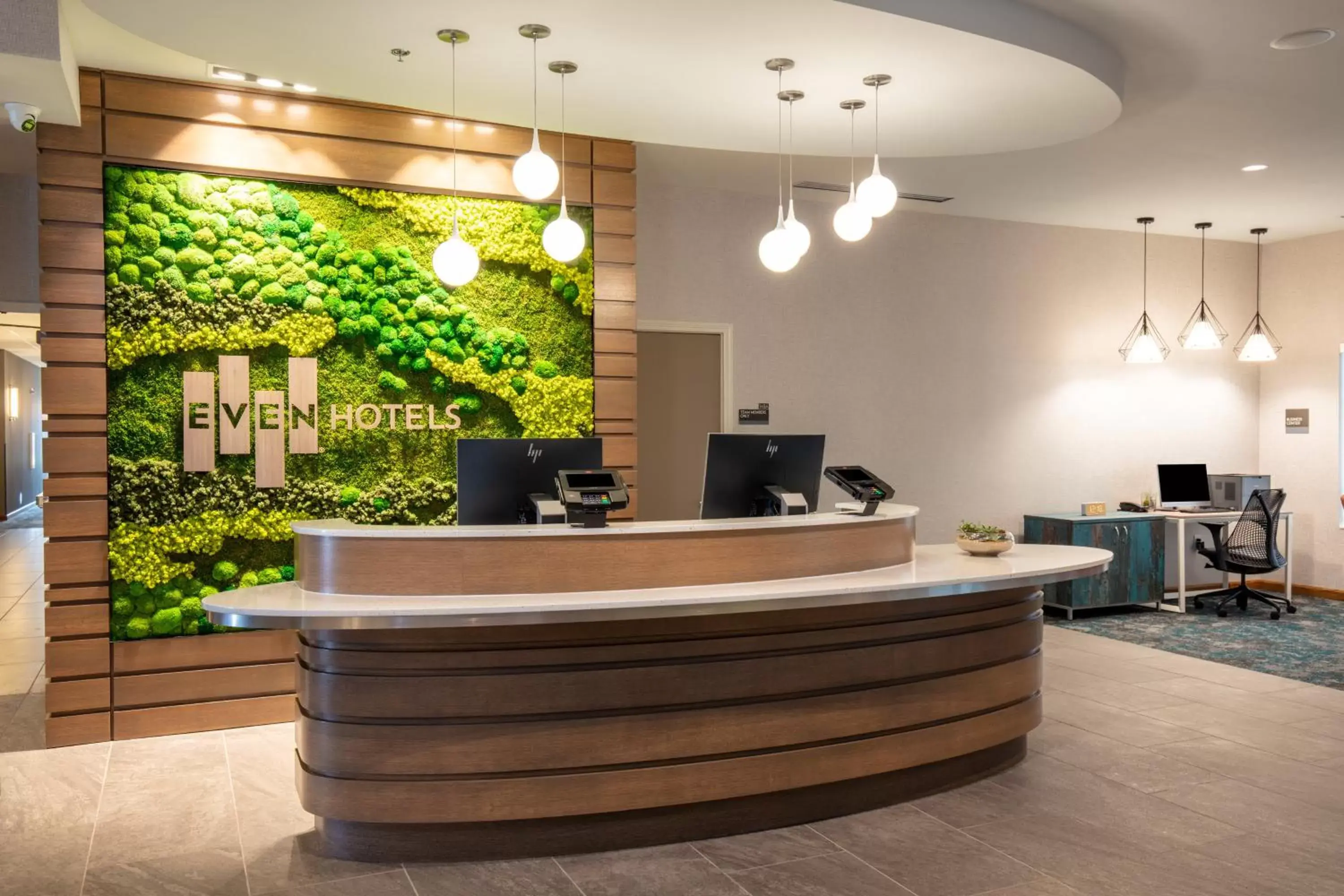 Property building in EVEN Hotels Denver Tech Center-Englewood by IHG Property building in EVEN Hotels Denver Tech Center-Englewood by IHG