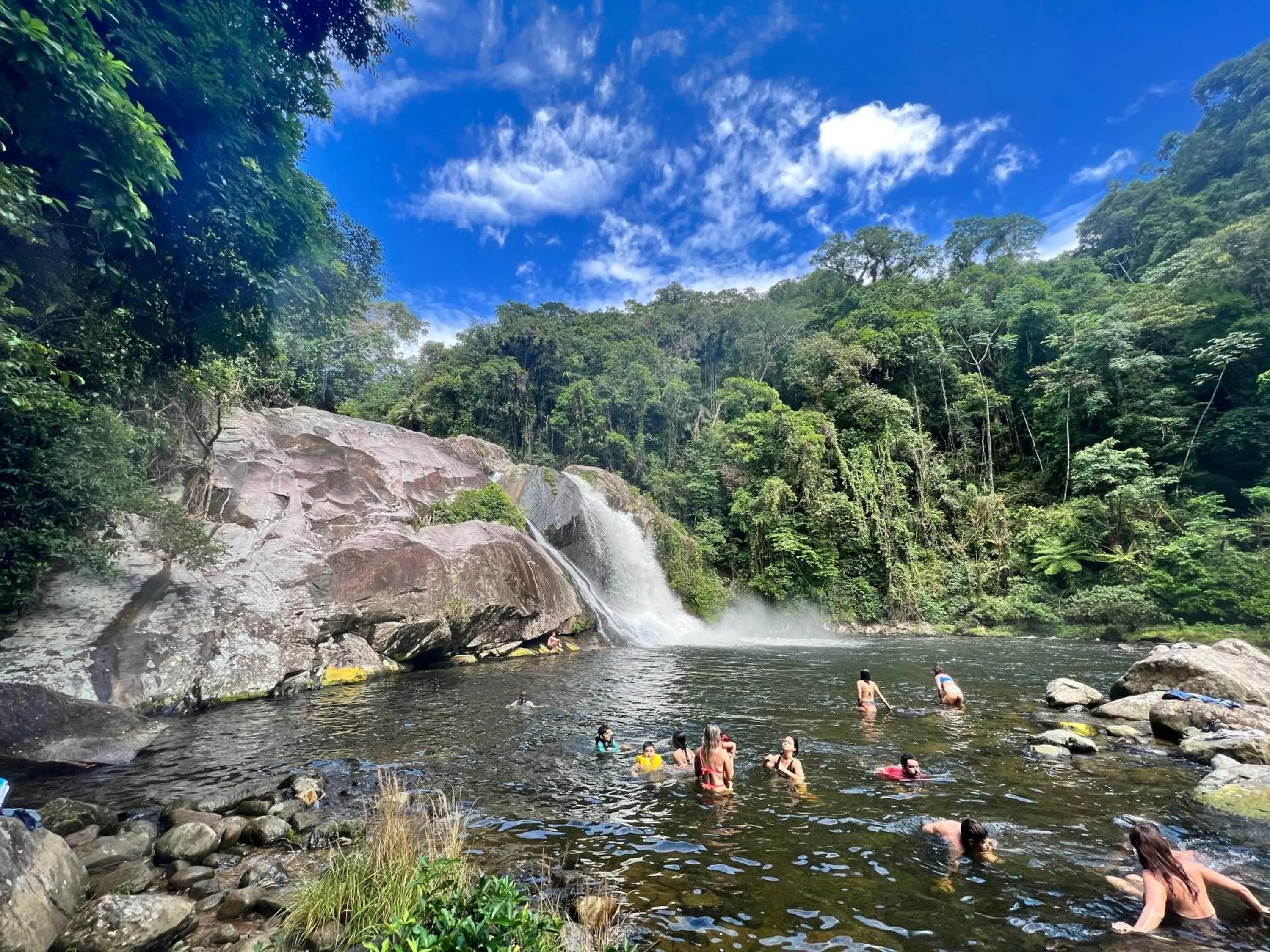 Entertainment, Natural Landscape in Lagamar Ecohotel