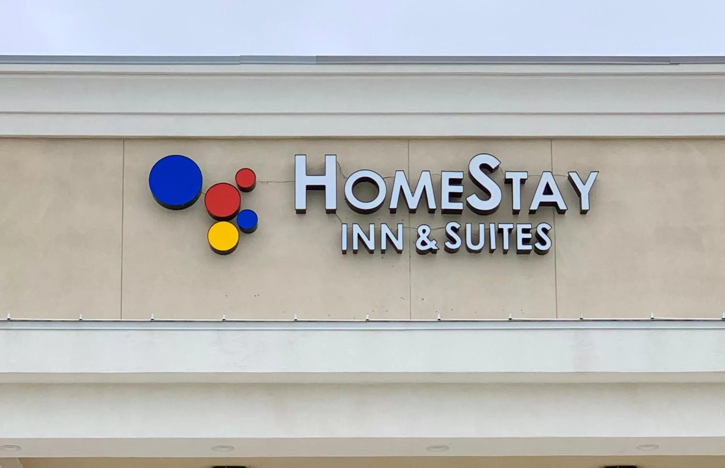 HomeStay Inn & Suites Edinburg