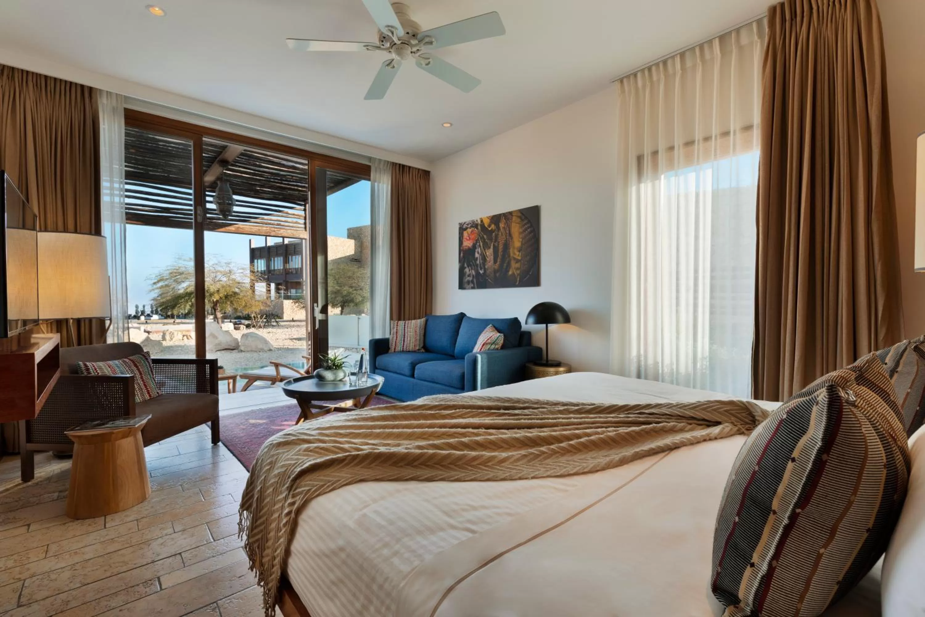 Bed in Beresheet by Isrotel Exclusive