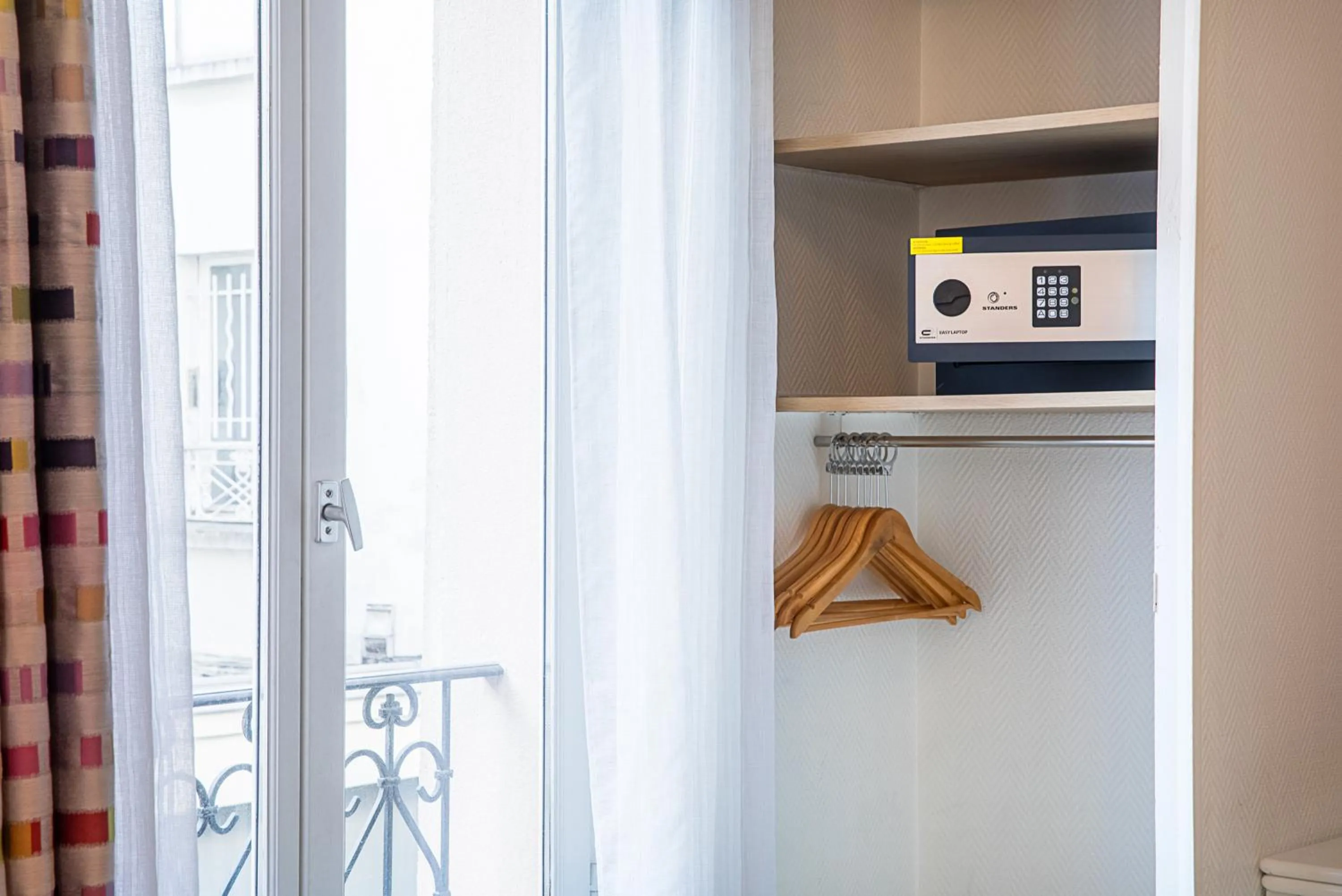 Other in Hotel De L'Horloge