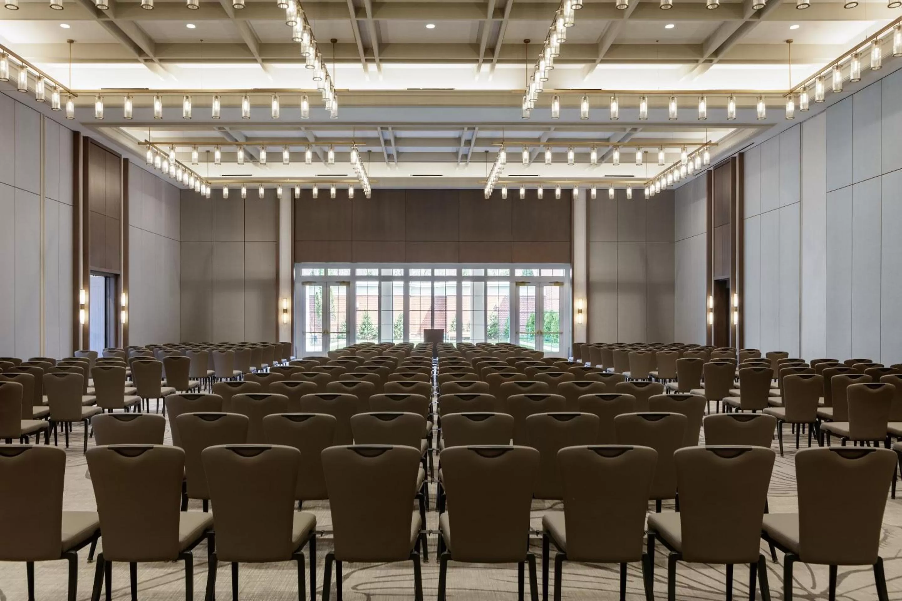 Banquet/Function facilities in Kimpton - The Forum Hotel by IHG