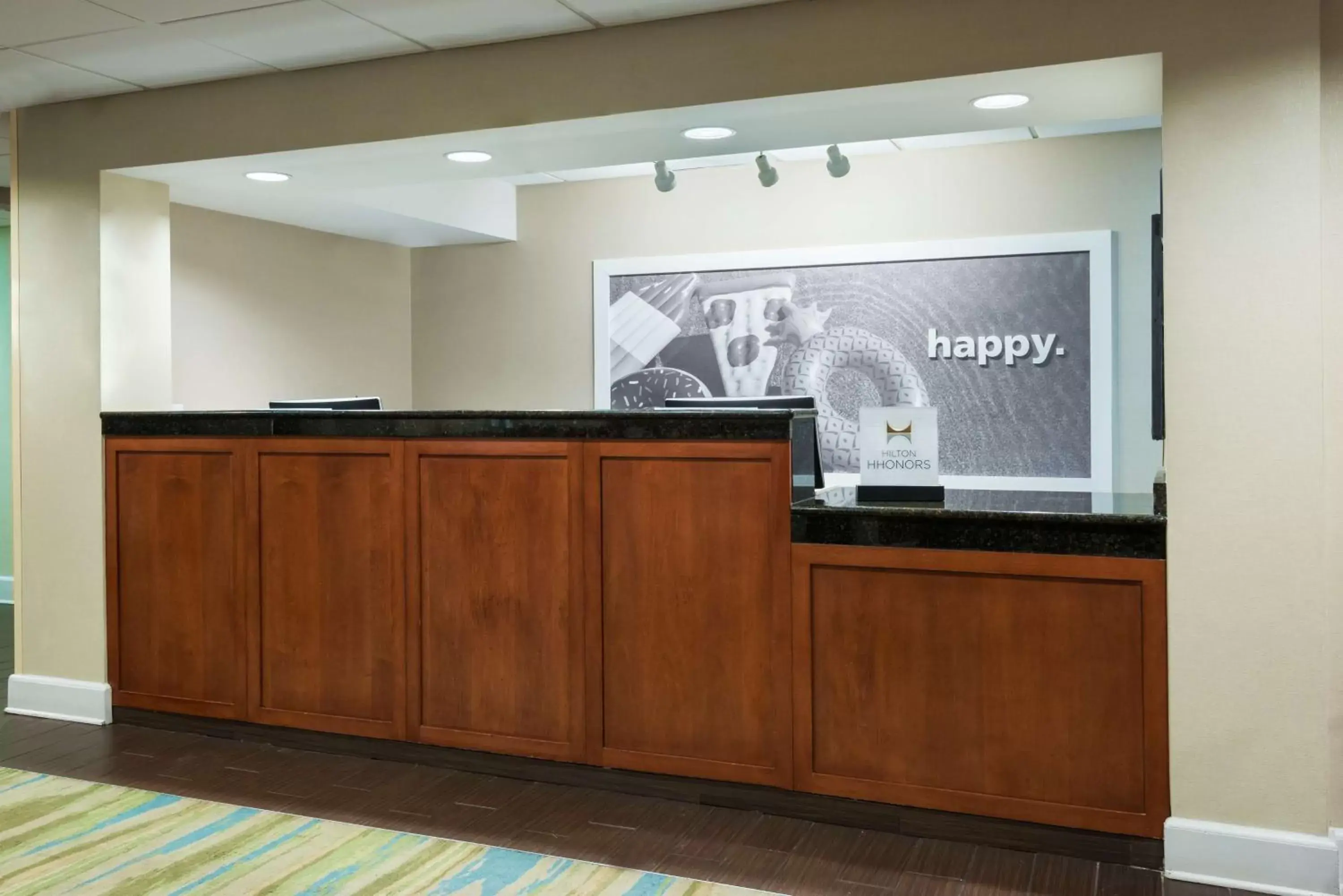 Lobby or reception, Lobby/Reception in Hampton Inn Bonita Springs Naples North