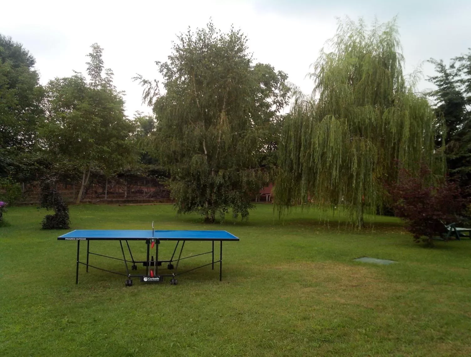 Bed & Breakfast Milù