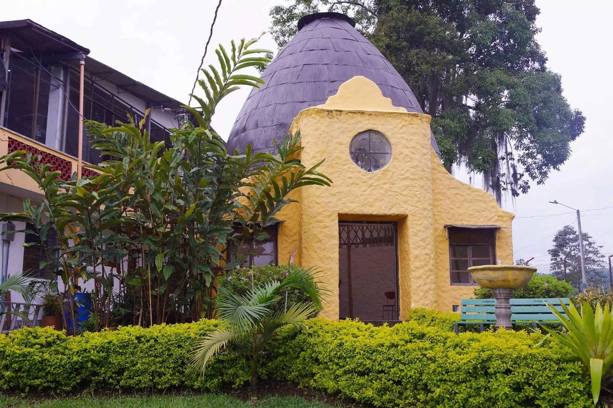 Hotel Faroazul RNT12633