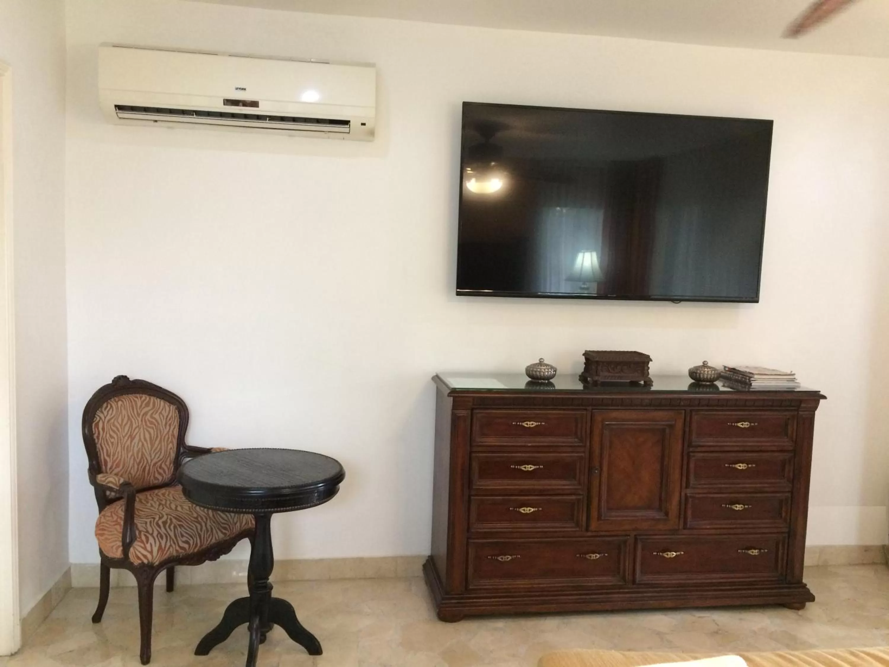 Bedroom in Hotel Boutique Villa Casuarinas