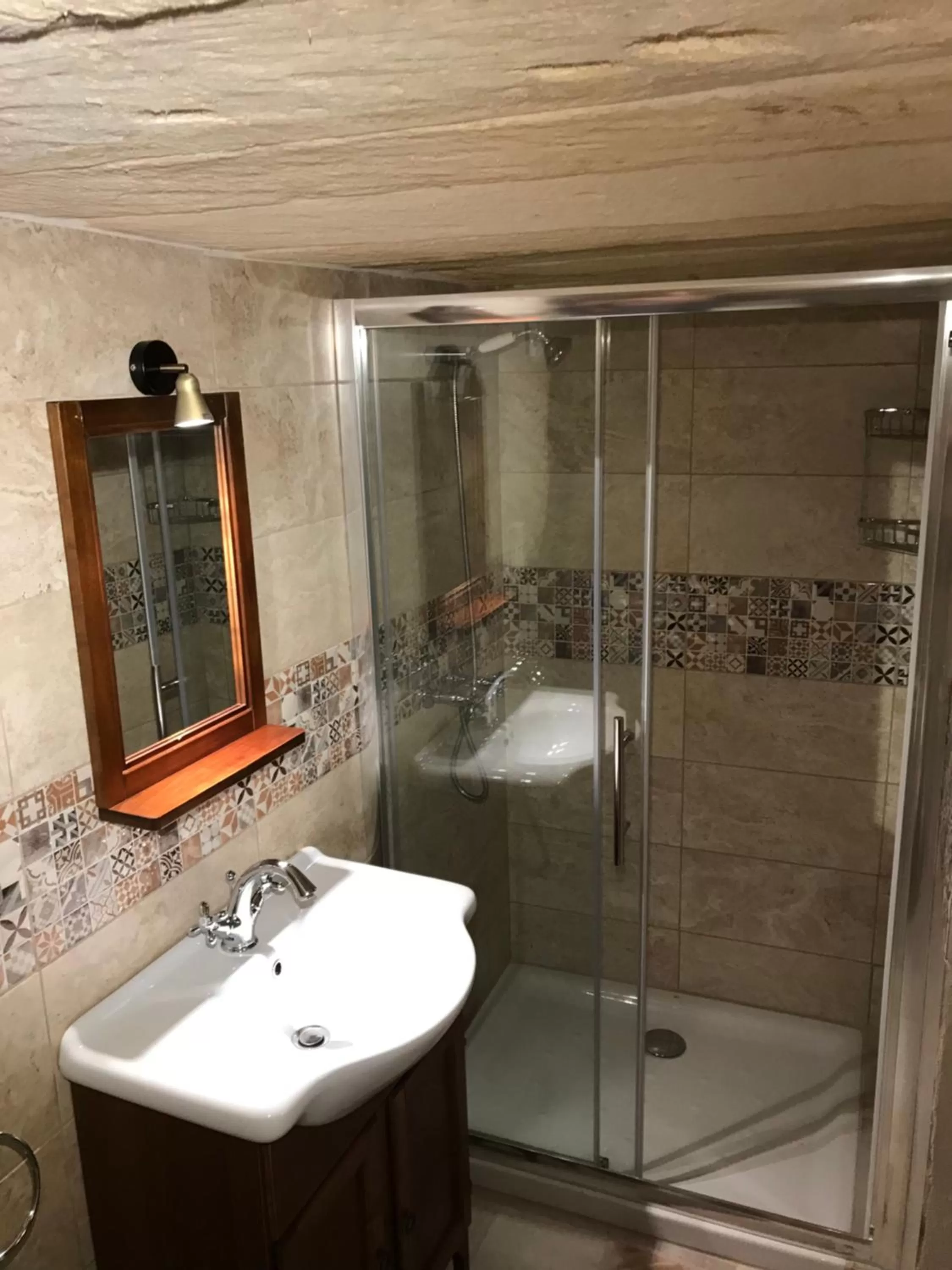 The Cloisters Bed And Breakfast