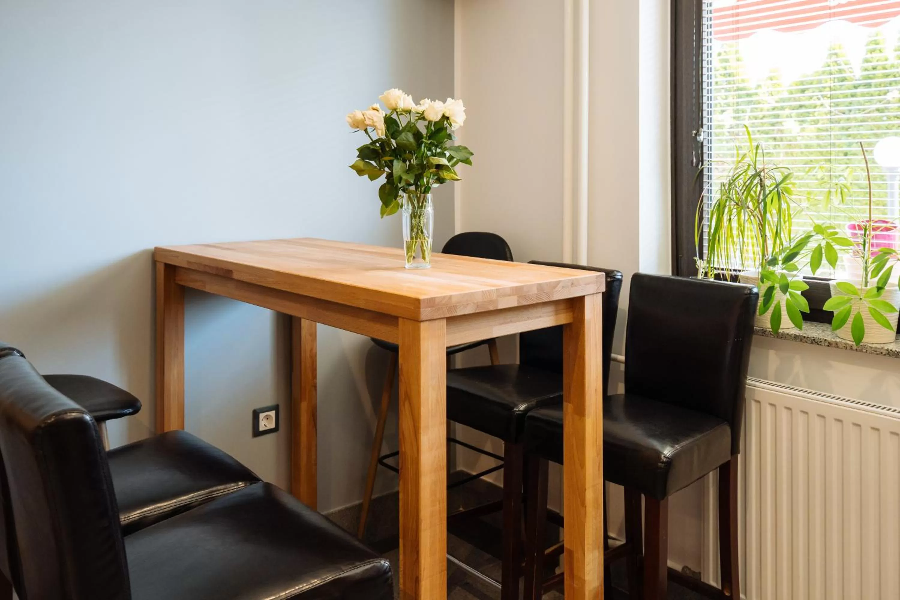 Lounge or bar in Hotel GH Kolinska